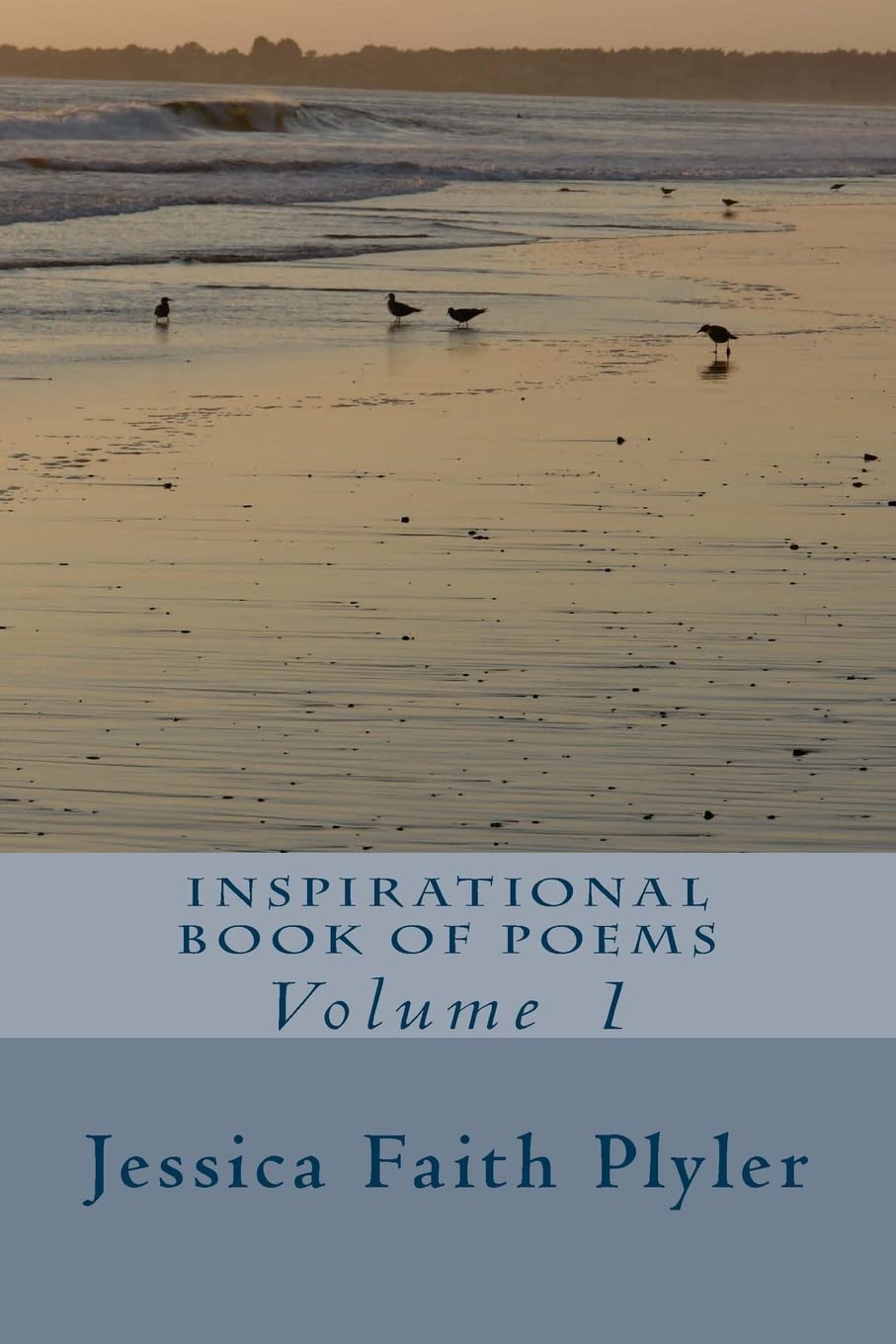 Inspirational Book of Poems
