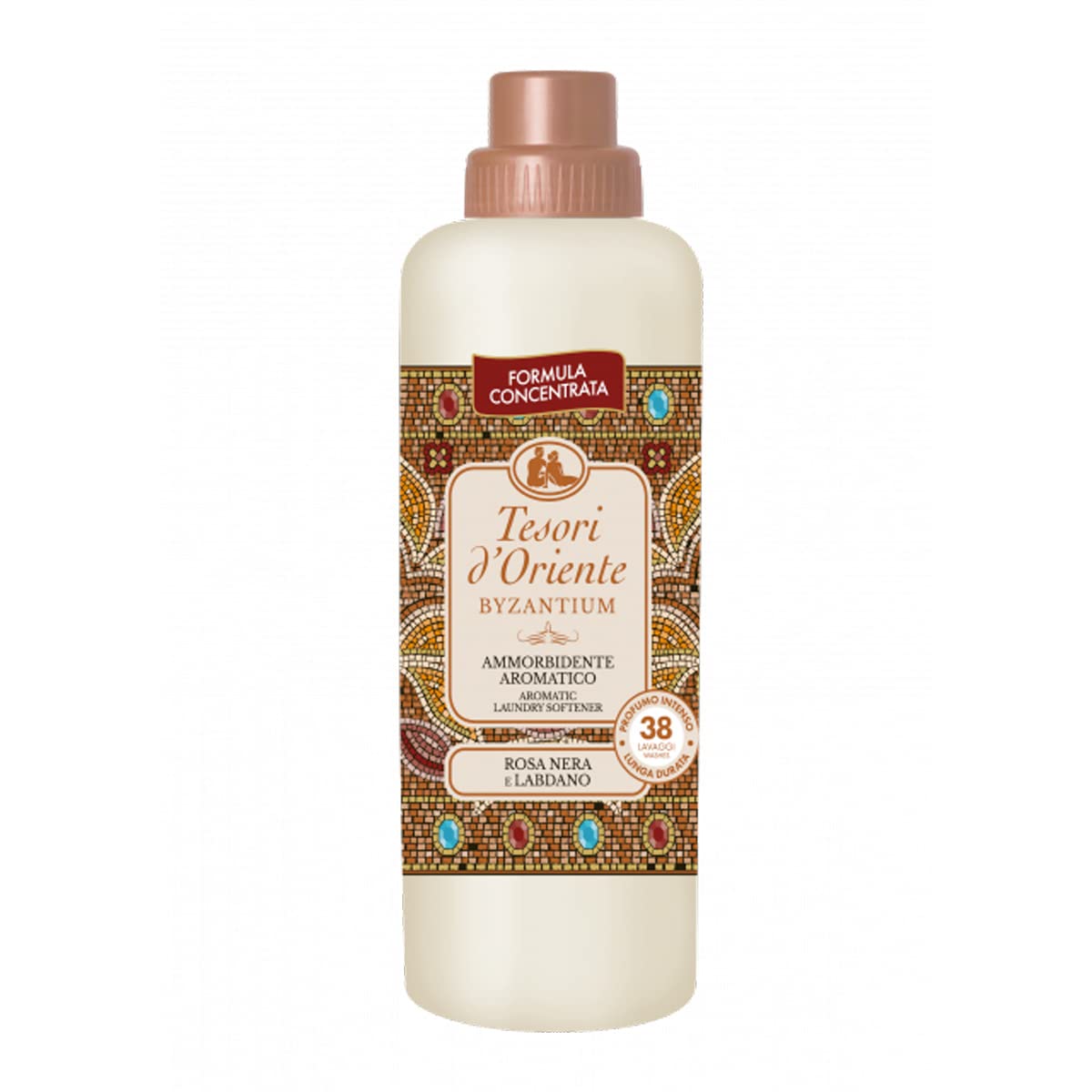 Tesori d Oriente płyn do płukania 5 x 750 ml