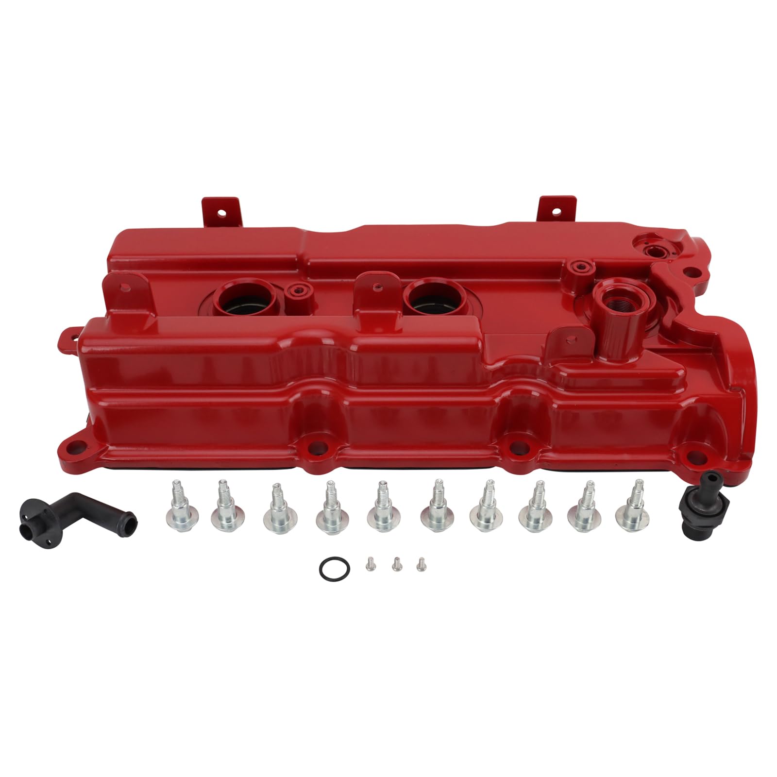 TRQ Rear Valve Cover
