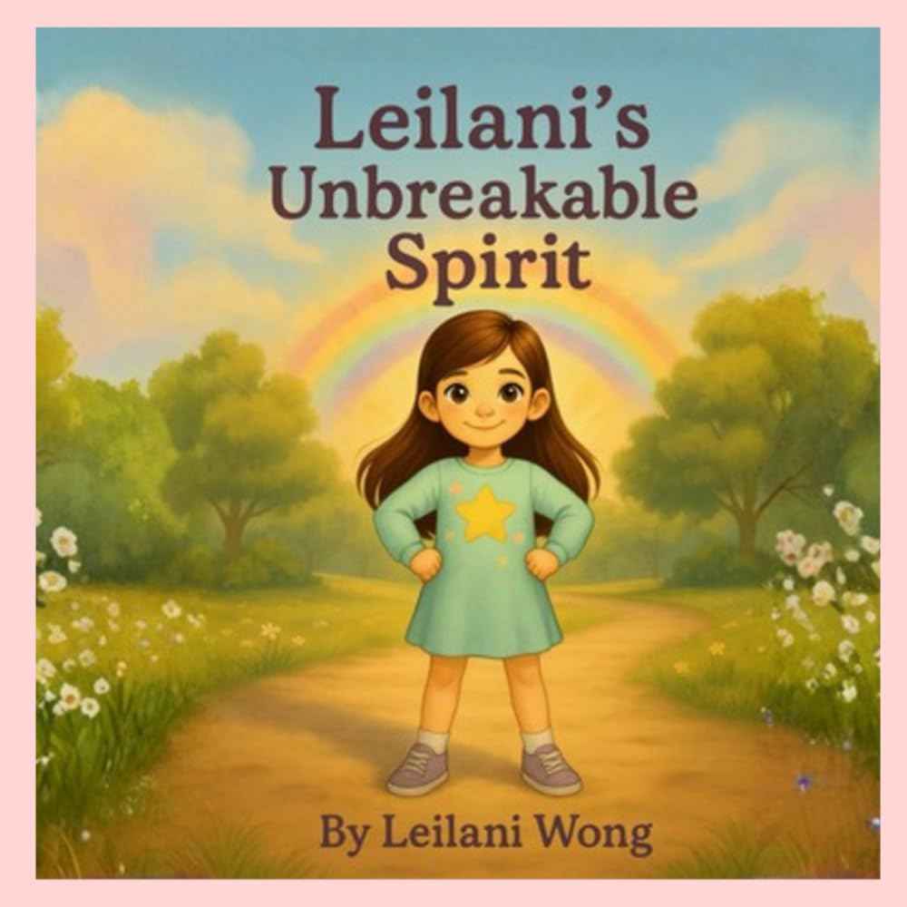 Leilani's Unbreakable Spirit