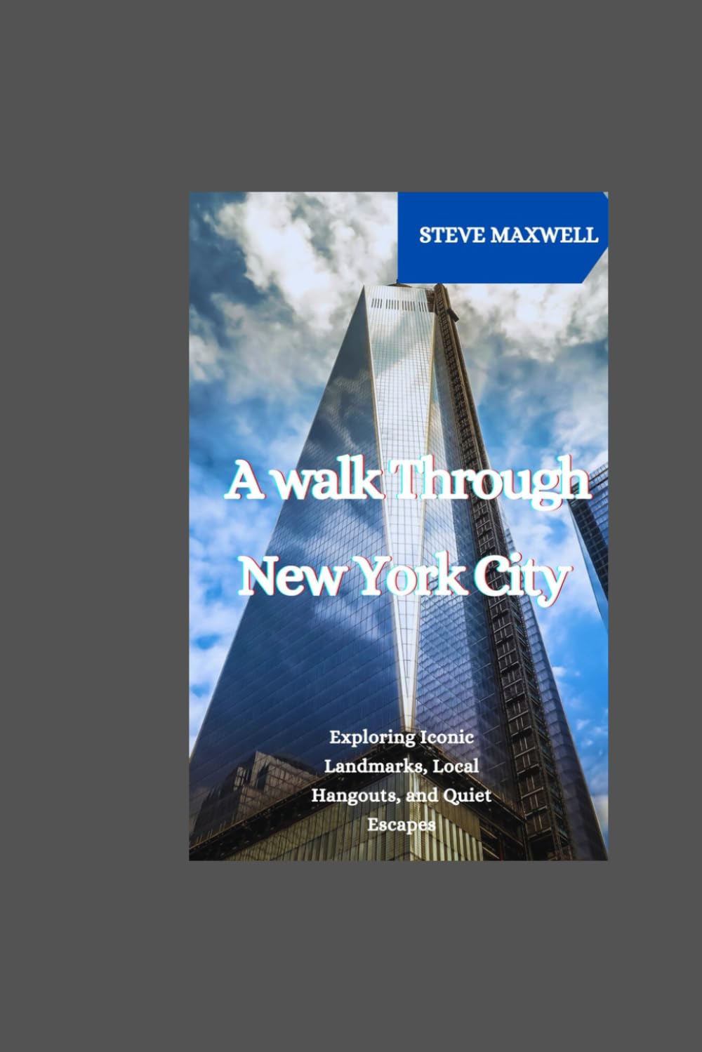A walk Through New York City: Exploring Iconic Landmarks, Local Hangouts, and Quiet Escapes