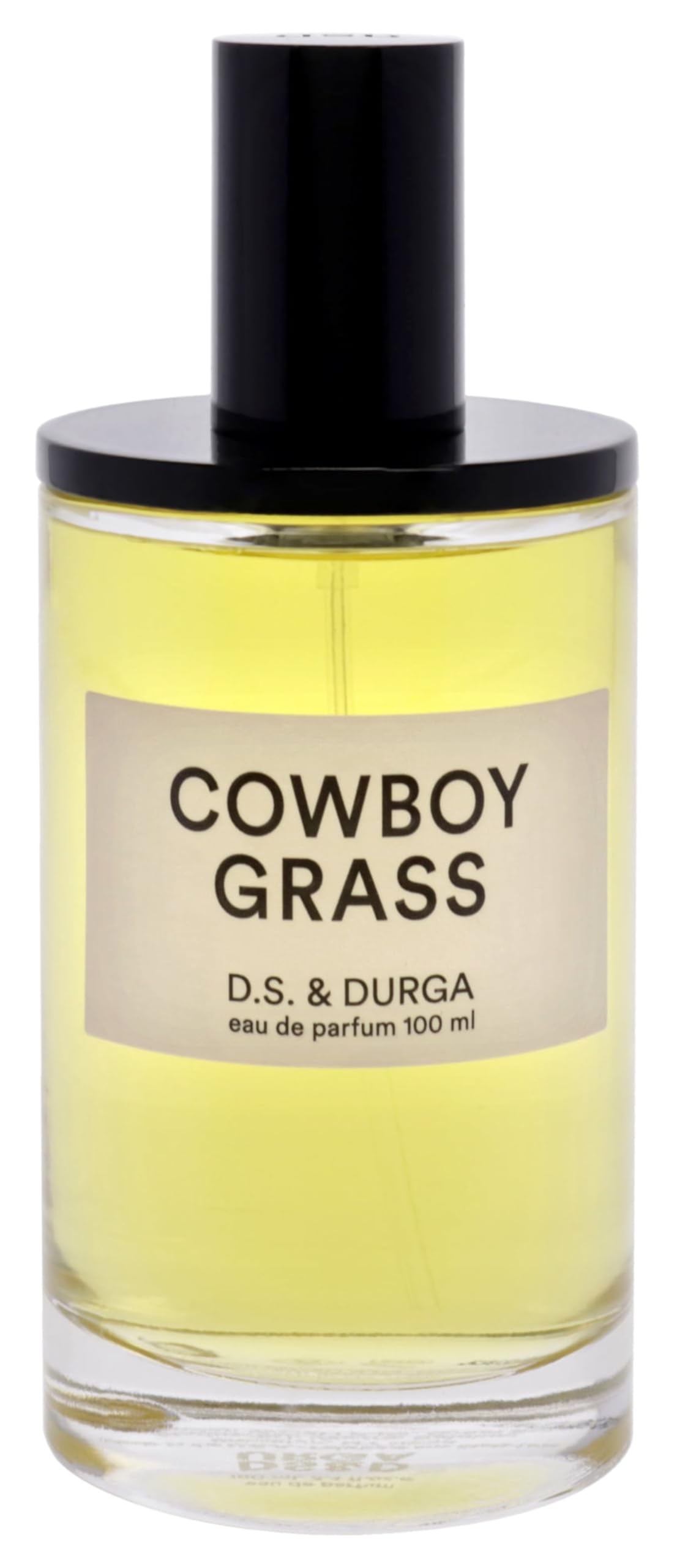 D.S & DURGA Cowboy Grass For Men Eau De Parfum, 100 ml