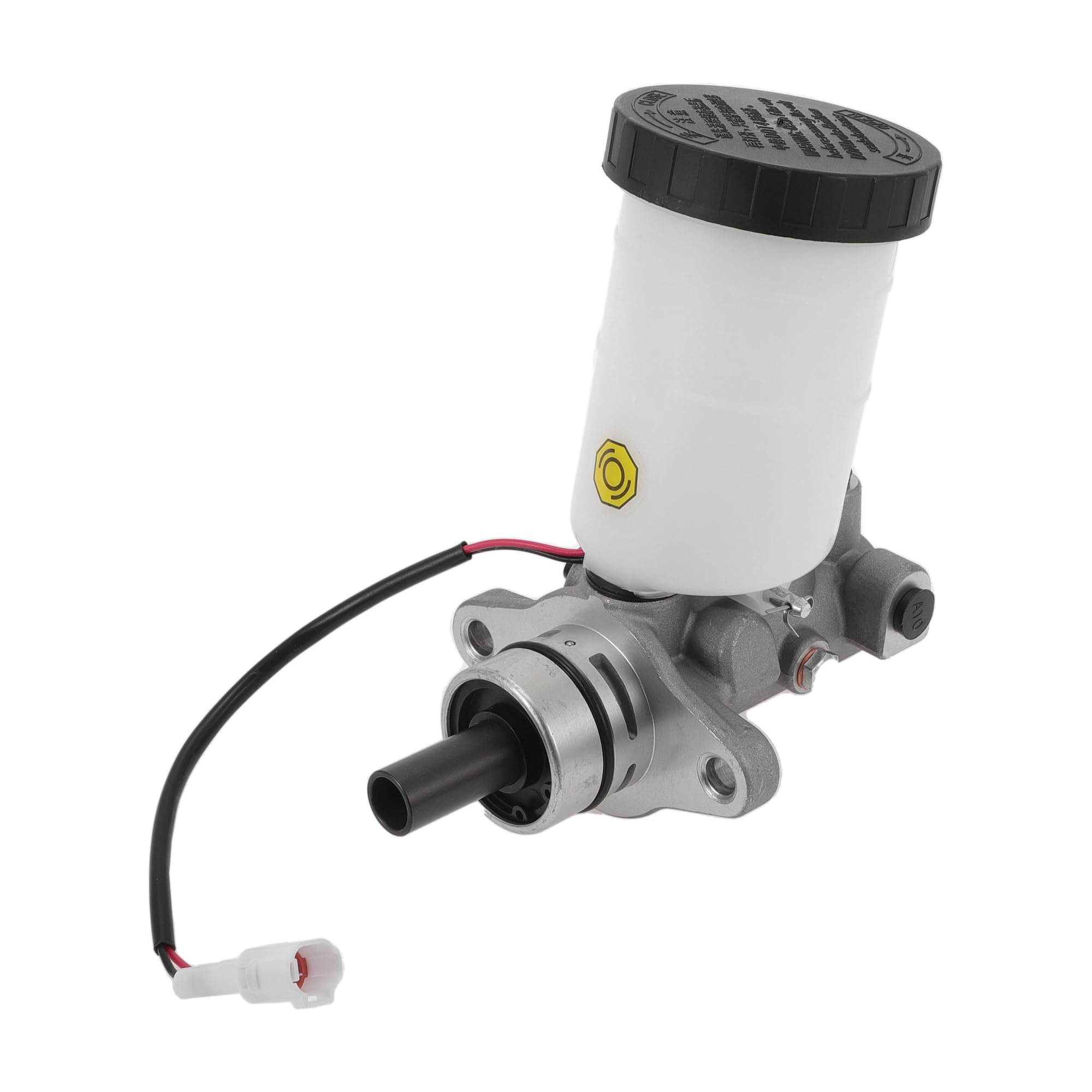 Maître-Cylindre De Frein Pour Suzuki Grand Vitara 1998-2005 Durable No.5110065D30 Compartiment Moteur Maître-Cylindre Hydraulique Avec Réservoir 1 Pièce