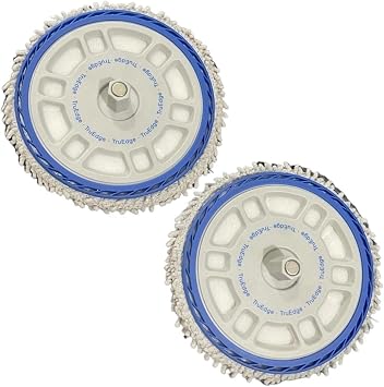 Mop Cloth Holder, Mop Pad,Mop Pad Bracket,Robot Vacuum Mop Holder | Compatible With ECOVACS DEEBOT N30 Omni, Robot Vacuum Cleaner Parts, Replacement Parts
