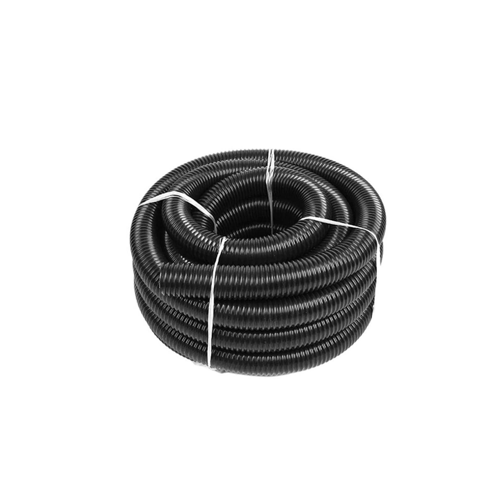WEIGEXIEO Soft Pipe Flexible Replacement Vacuum Tube 3 Meters Inner 50mm/outer 58mm Vacuum Cleaner Thread Hose/Bellows/Straws Suction