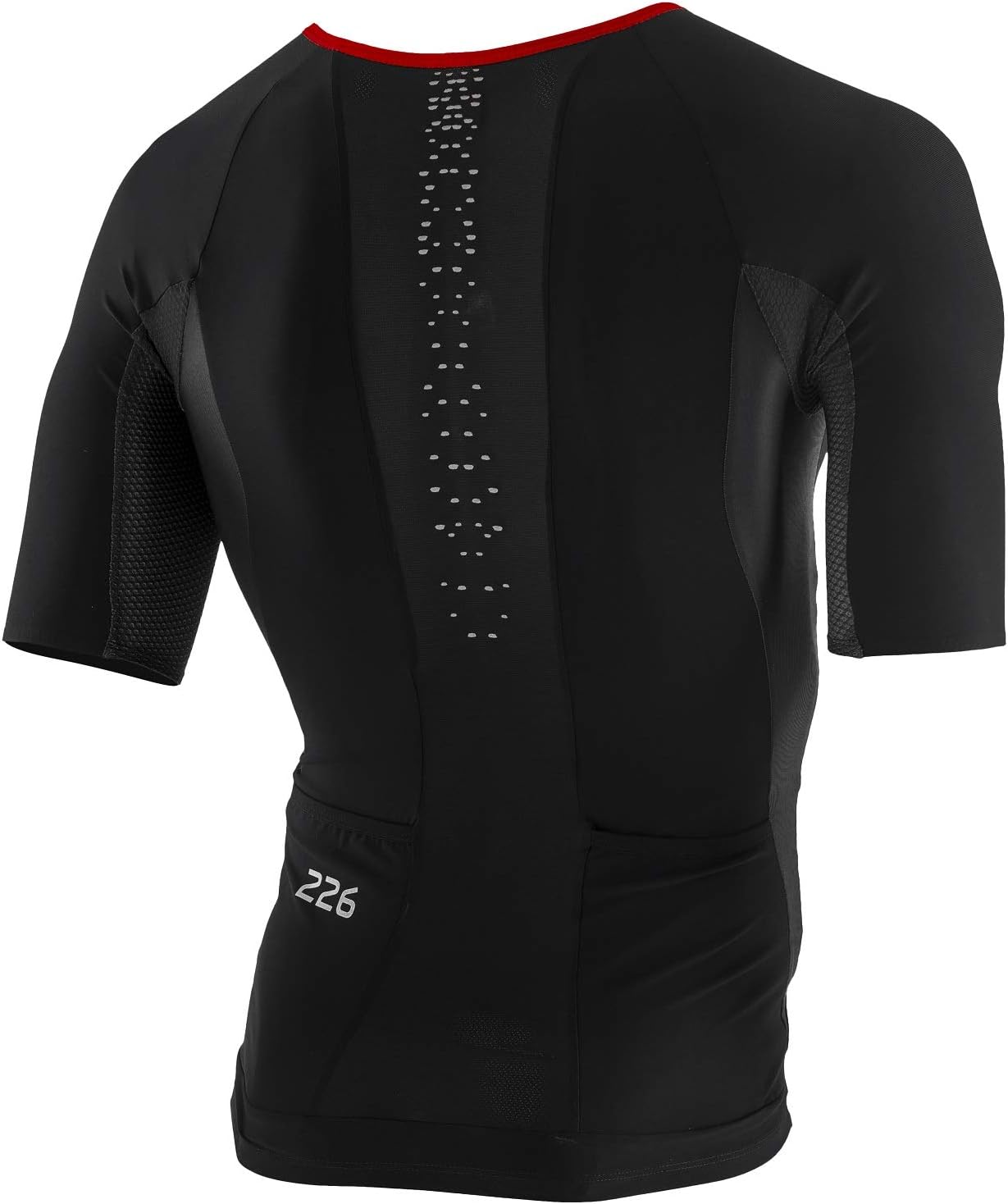 ORCA Men's 226 Tri Jersey