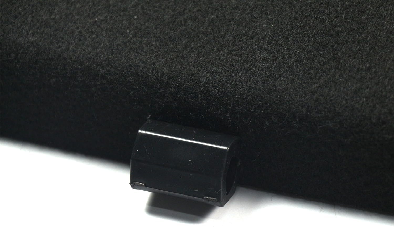 Cargo Cover for Hyundai Venue Accessories 2020 2021 2022 2023 2024 Rear Trunk Shade Non-Retractable Cargo Cover