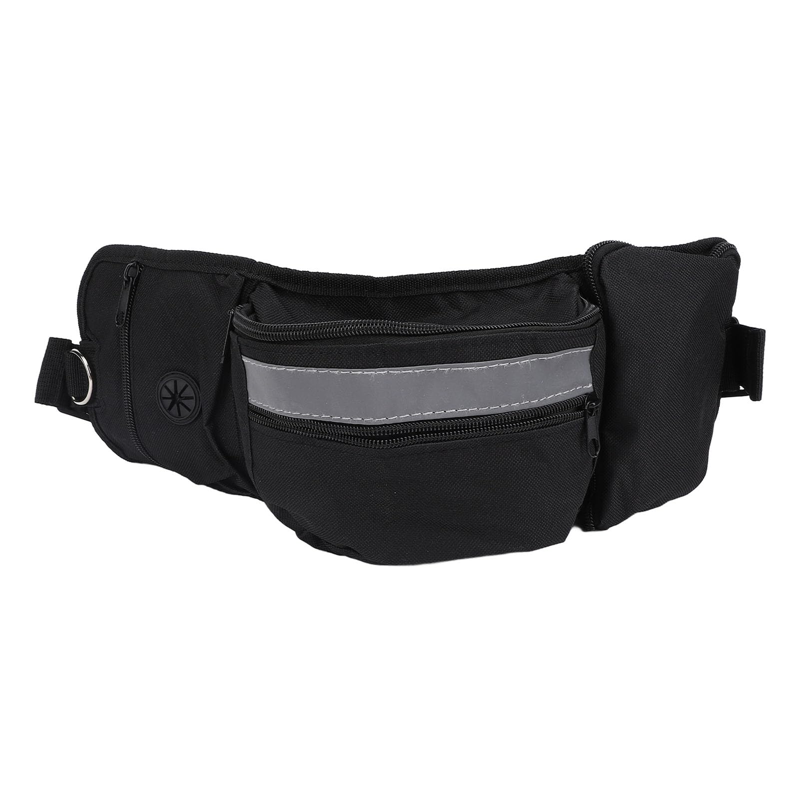 Sac de Taille d'entraînement pour Animaux de Compagnie, Sac de collation pour Chien, Pochette de friandises à l'eau pour la Marche du Chien