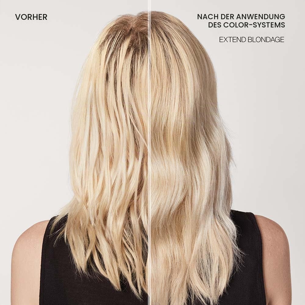 REDKEN Color Extend Blondage Conditioner, 1 L
