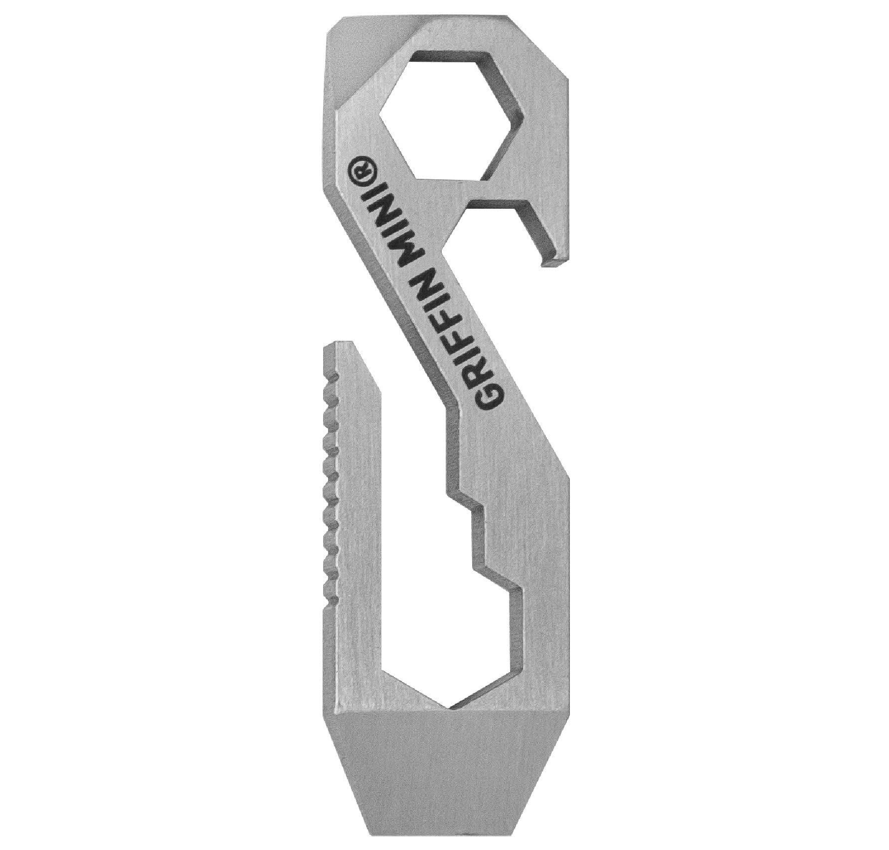 GPT Mini Pocket Tool Titanium GPT-MINI-TI