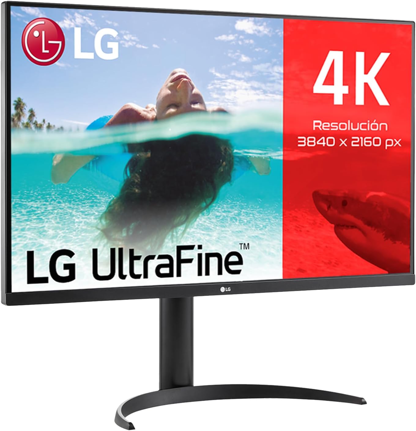 LG 43UN700 Monitor 43