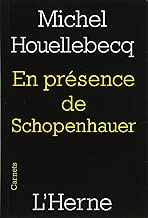 Download En présence de Schopenhauer PDF