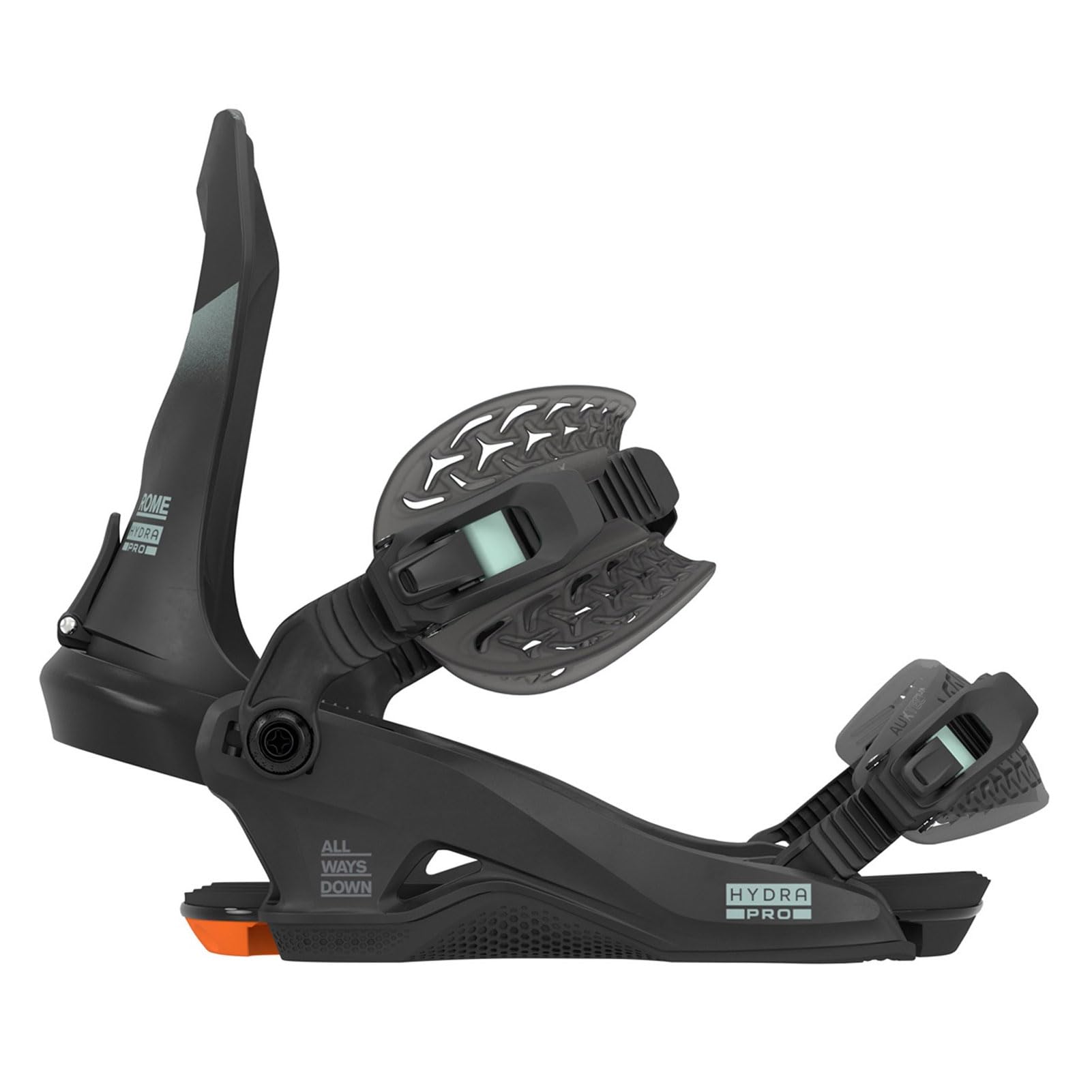 Rome Hydra HW Pro Attacchi Snowboard Donna