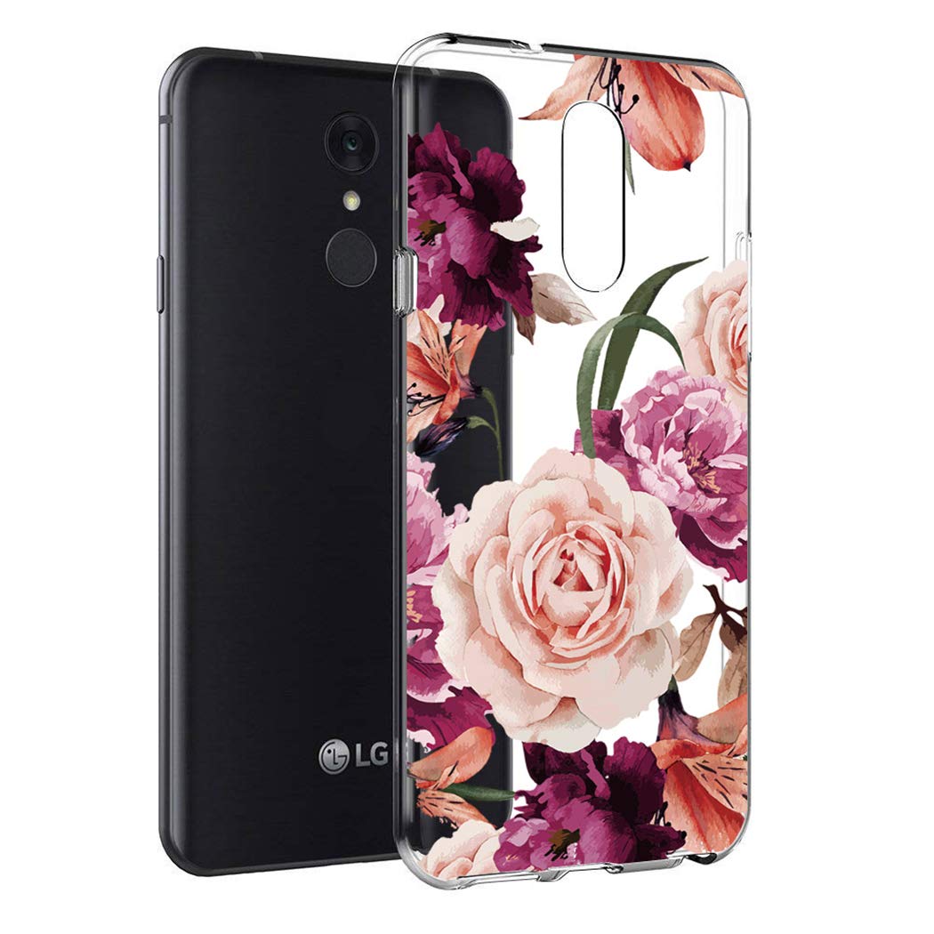 Buy Ueokeird Case for LG Stylo Case,for LG Q Stylus Case, for LG