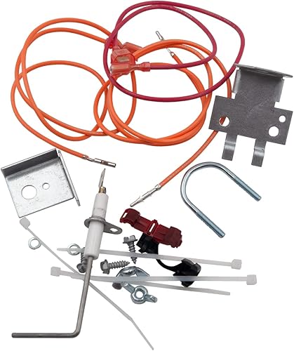 Miniatura 3 de Supplying Demand 62-24044-71 Kit de reacondicionamiento de detección de llama no integrado HVAC