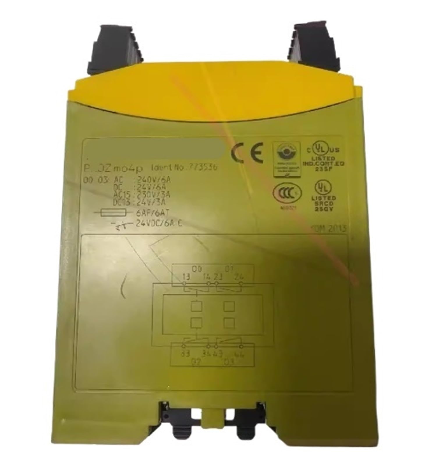 NACODLUL 773536 MO4P relay
