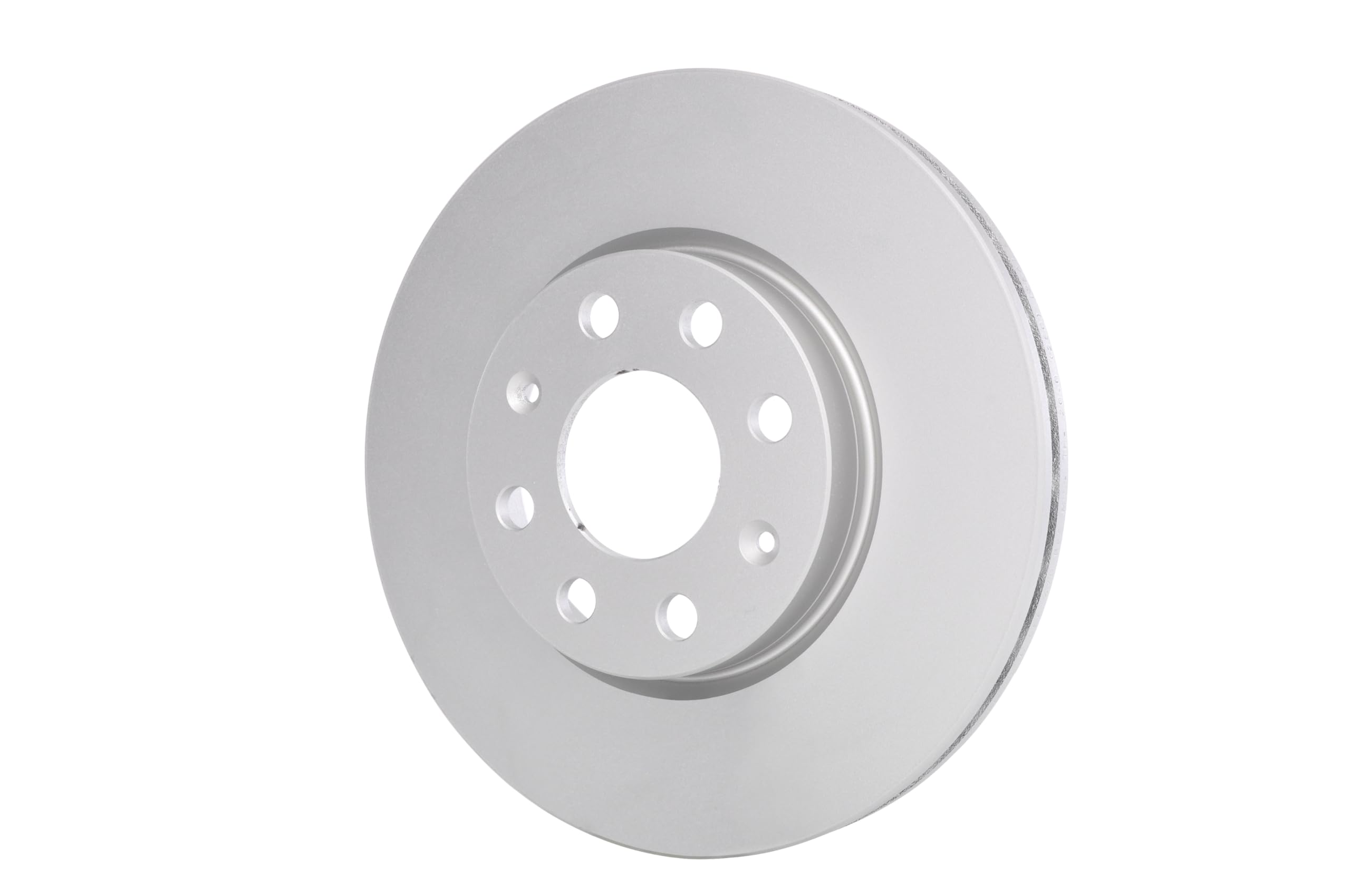 Bosch BD2090 Dischi freno, Certificato ECE-R90, 1 set di 2 dischi
