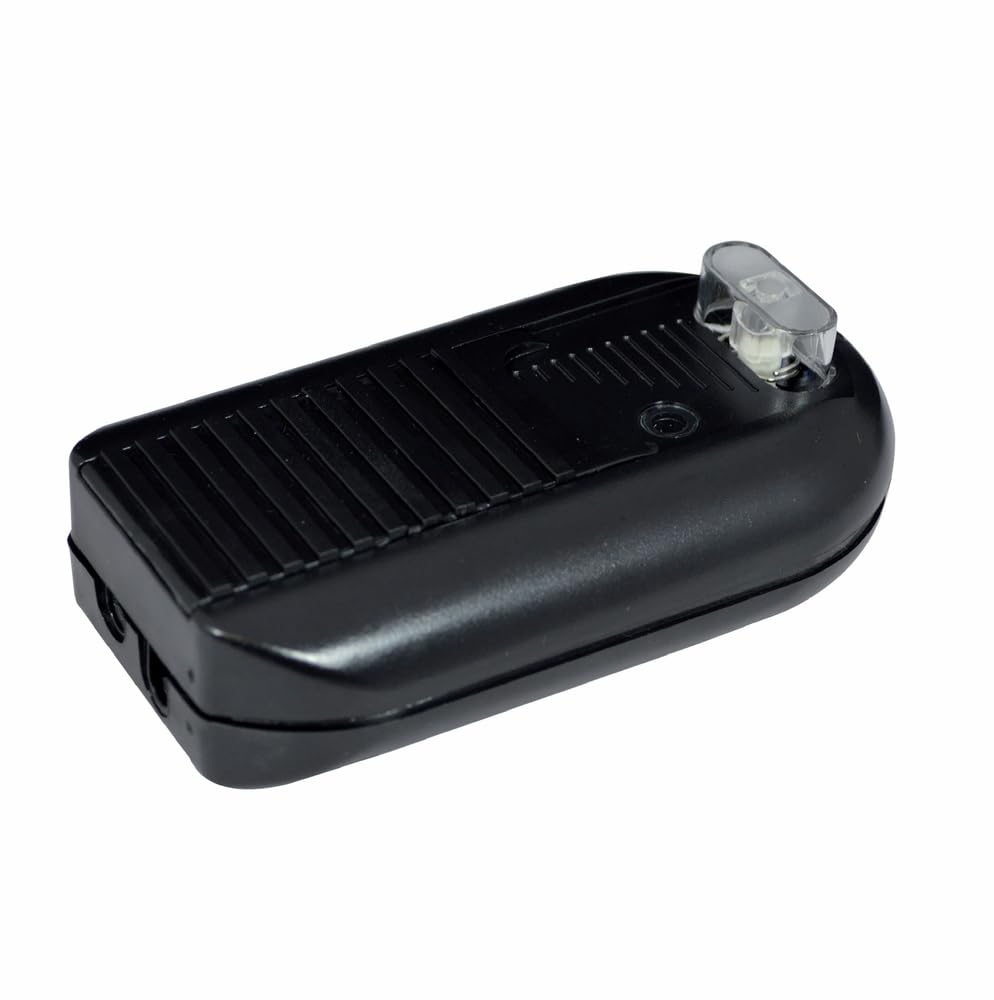 Tibelec 571820 - Variatore a pedale con interruttore
