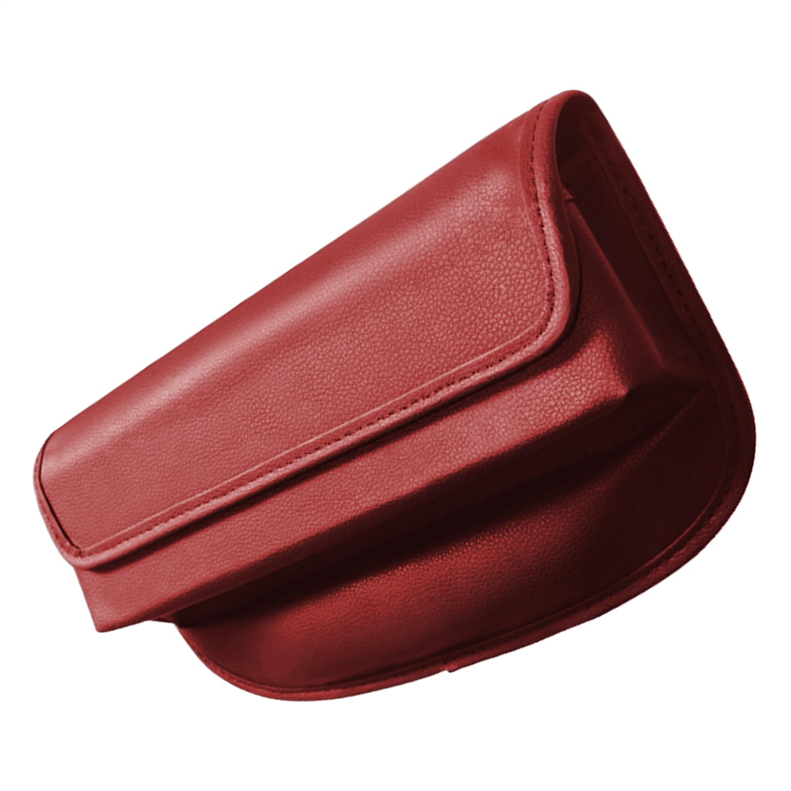 Almacenamiento para el bolsillo lateral del coche y organizador interior de llaves y móvil