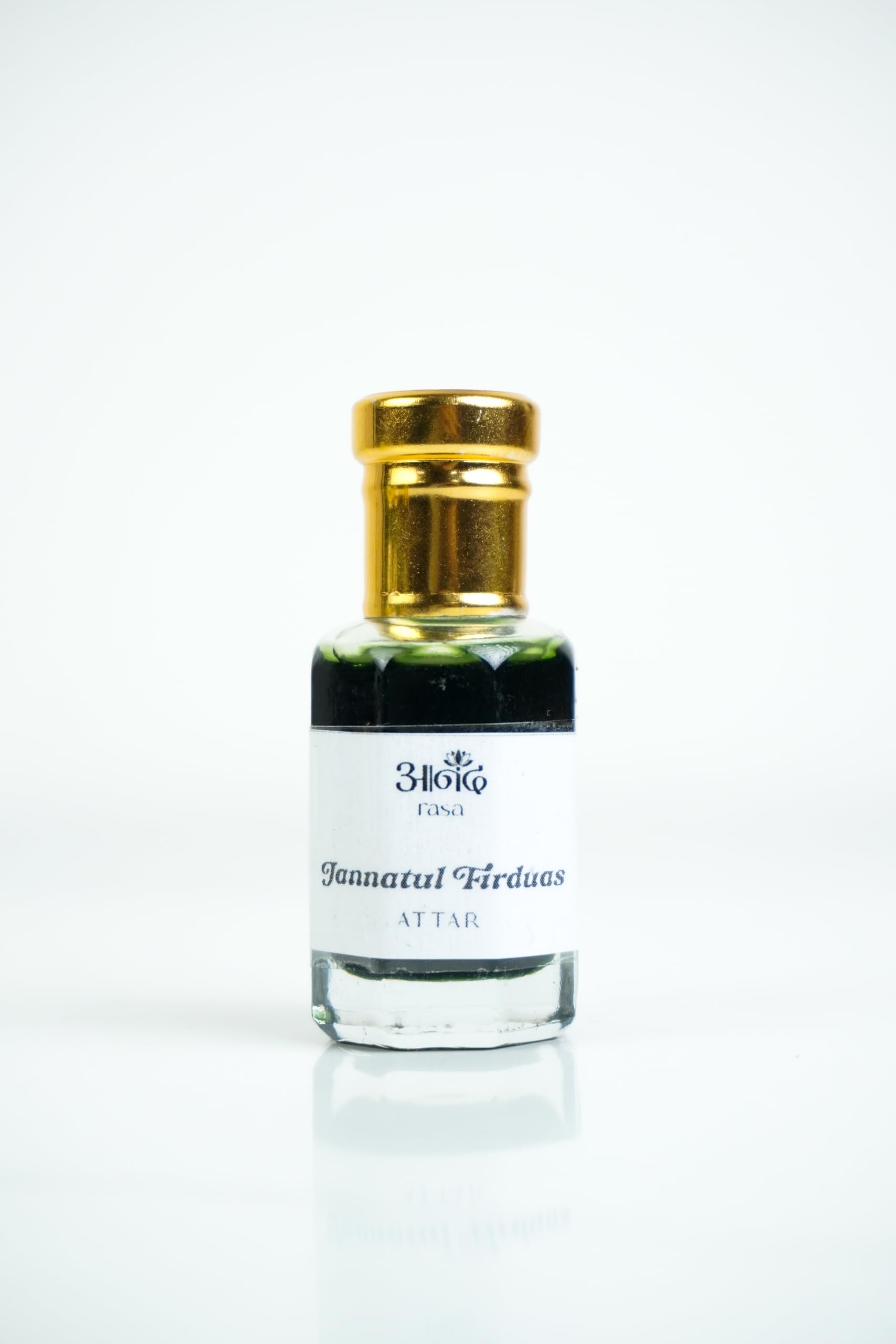 Jannatul Firdaus Attar | 100% Alcohol-Free Attar | Long Lasting Arabic, Amber, Musk, Jasmine Fragrance for Men & Women | Premium Roll-On Attar | Fresh Green Floral Woody Scent (6ML Pack Of 1)-image-18