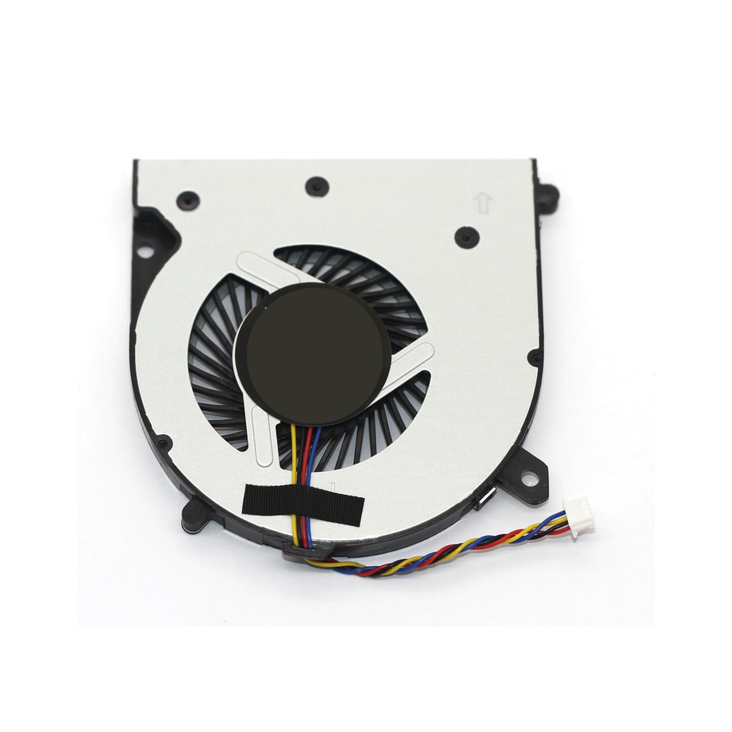 CPU-Lüfter-Ersatz, kompatibel mit HP Elitebook 840-G1 840-G2 850-G1 850-G2 740-G2 745-G2 750-G2 755-G2 740-G1 745-G1 750-G1 755-G1 ZenBook 14 Serie