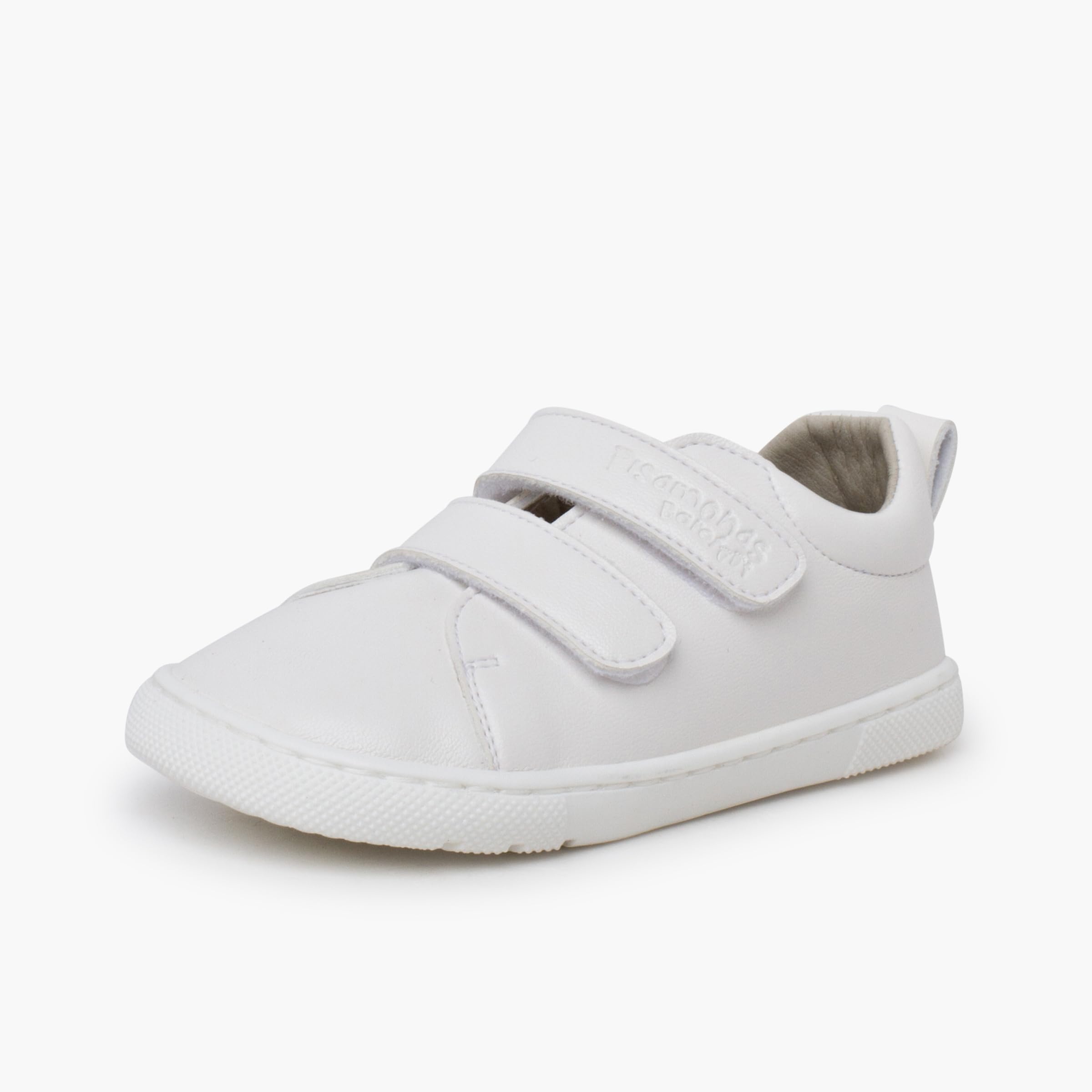 Pisamonas Zapatillas Barefoot Colores Doble Tira Adherente