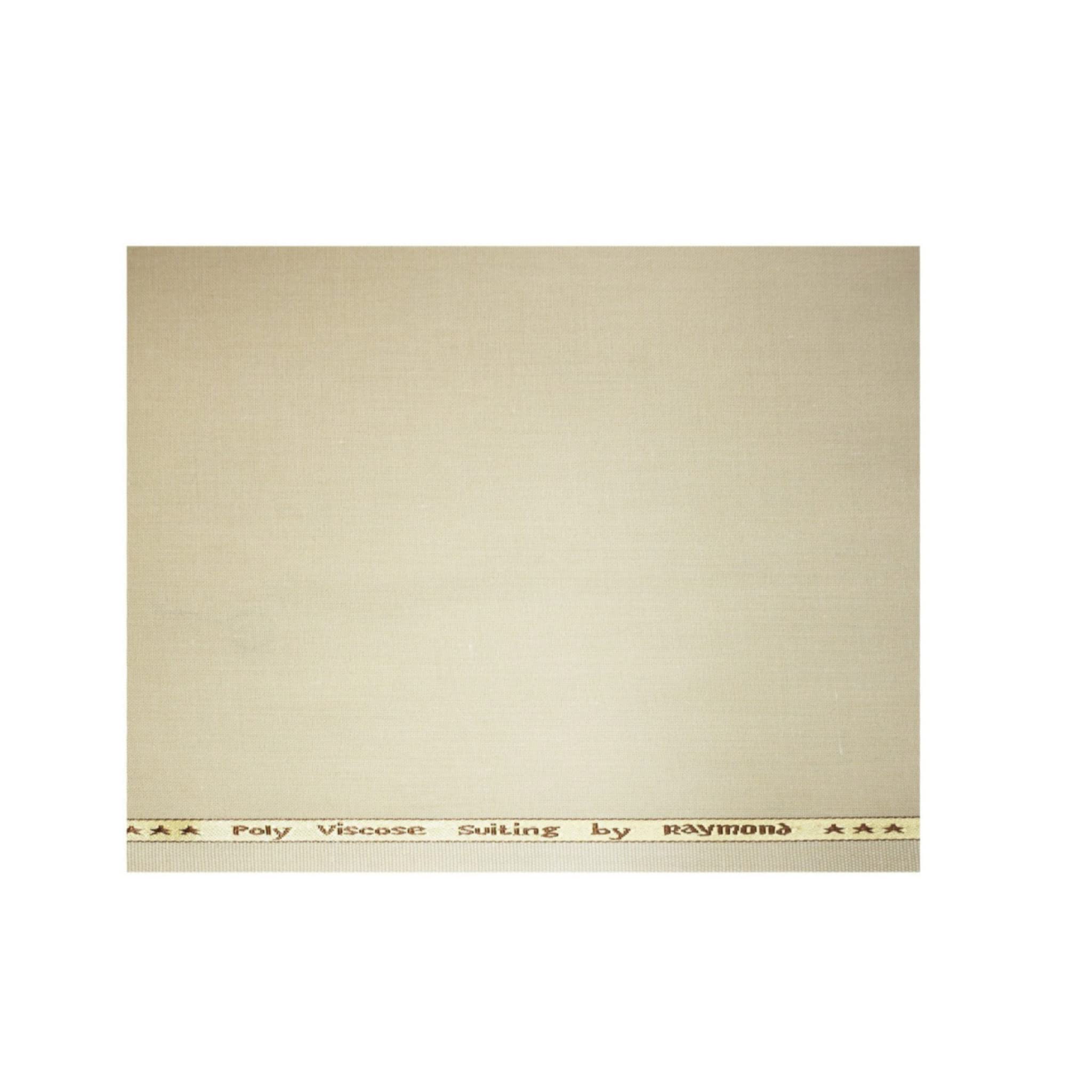 raymond fabrics Raymond Unstitched Trouser Fabric (1.2 Meters, All Weather Fabric, Khak)-picture-10