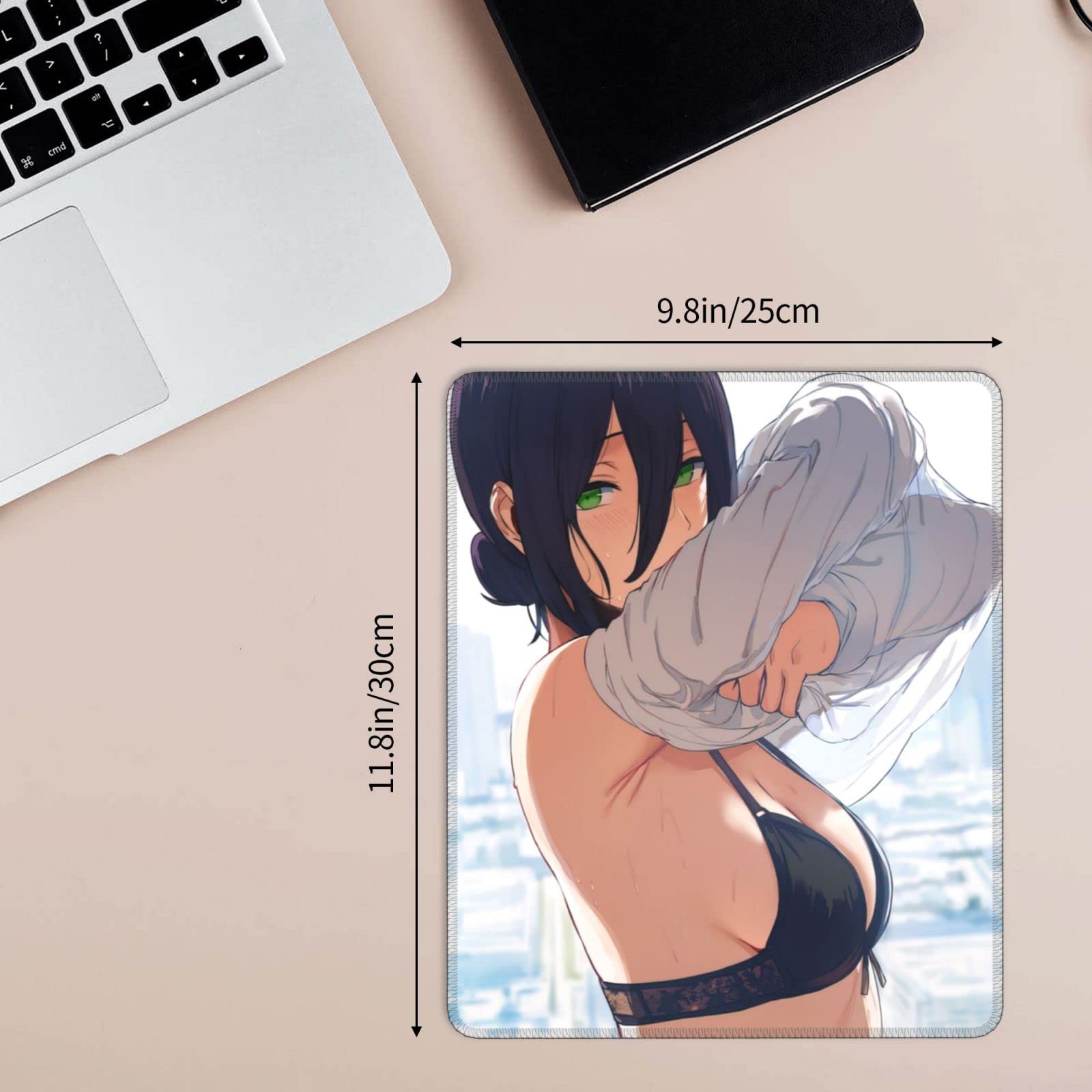 Amazon.co.jp: チェンソーマン マキマ パワー ひめの レゼ マウス 