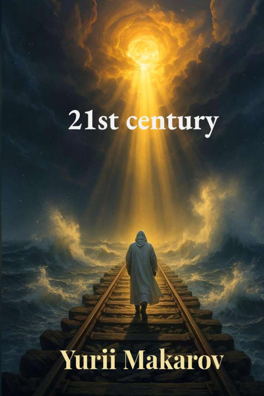 21st century: Collection of short stories