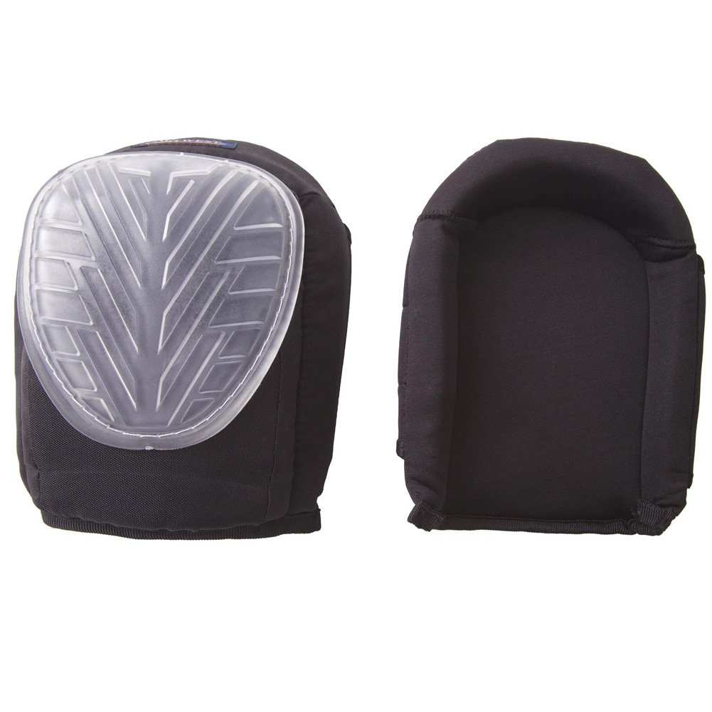 Portwest KP30 Super Gel Knee Pad Pull-On Design EVA Foam Breathable Durable