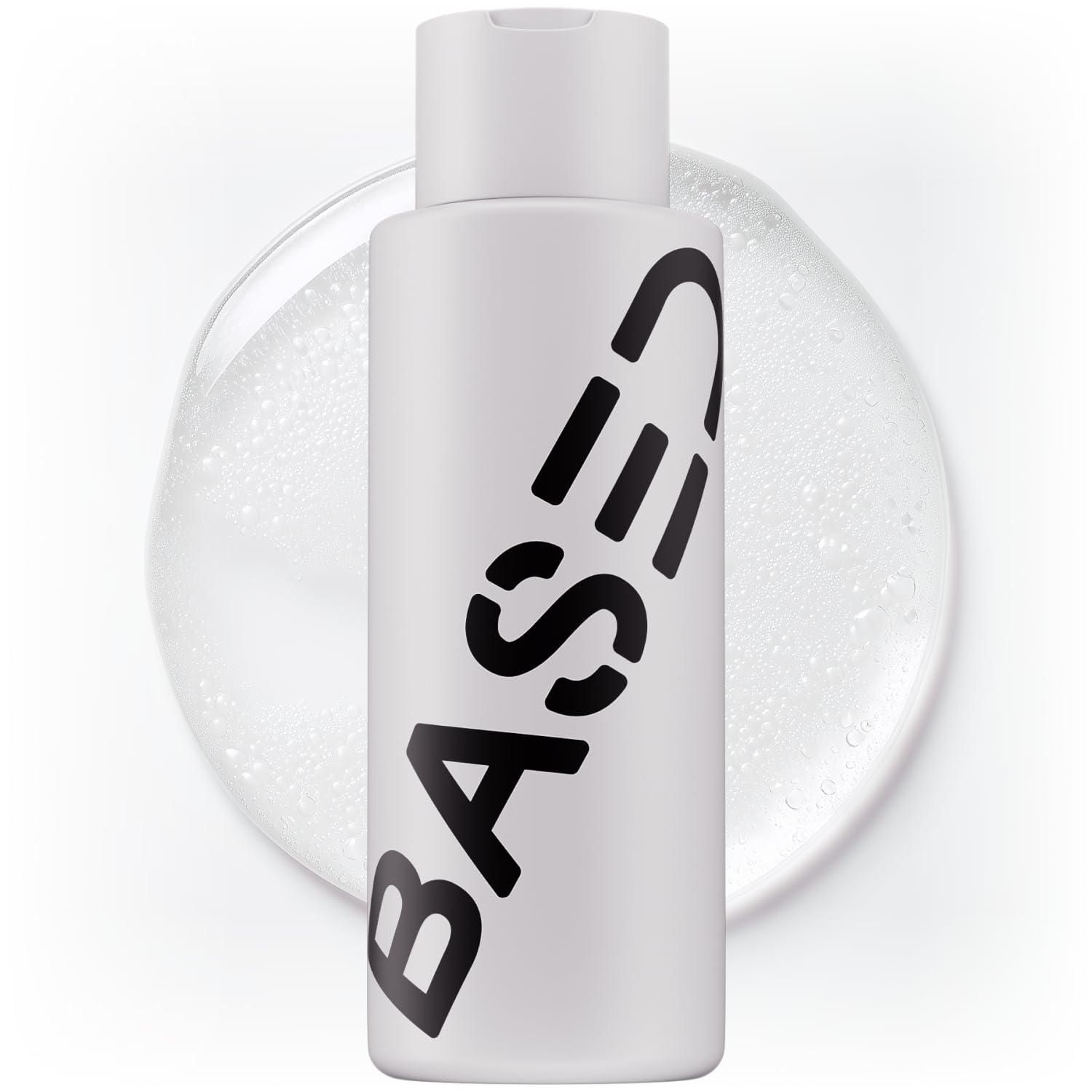 BASED Performance Bodywash For Men, Hydrating & Exfoliating Men’s Bodywash with Shea Butter, Jojoba Oil & Manuka Honey, No Endocrine Disruptors, Caribbean Coconut Scent (16 Fl Oz Pack of 1)