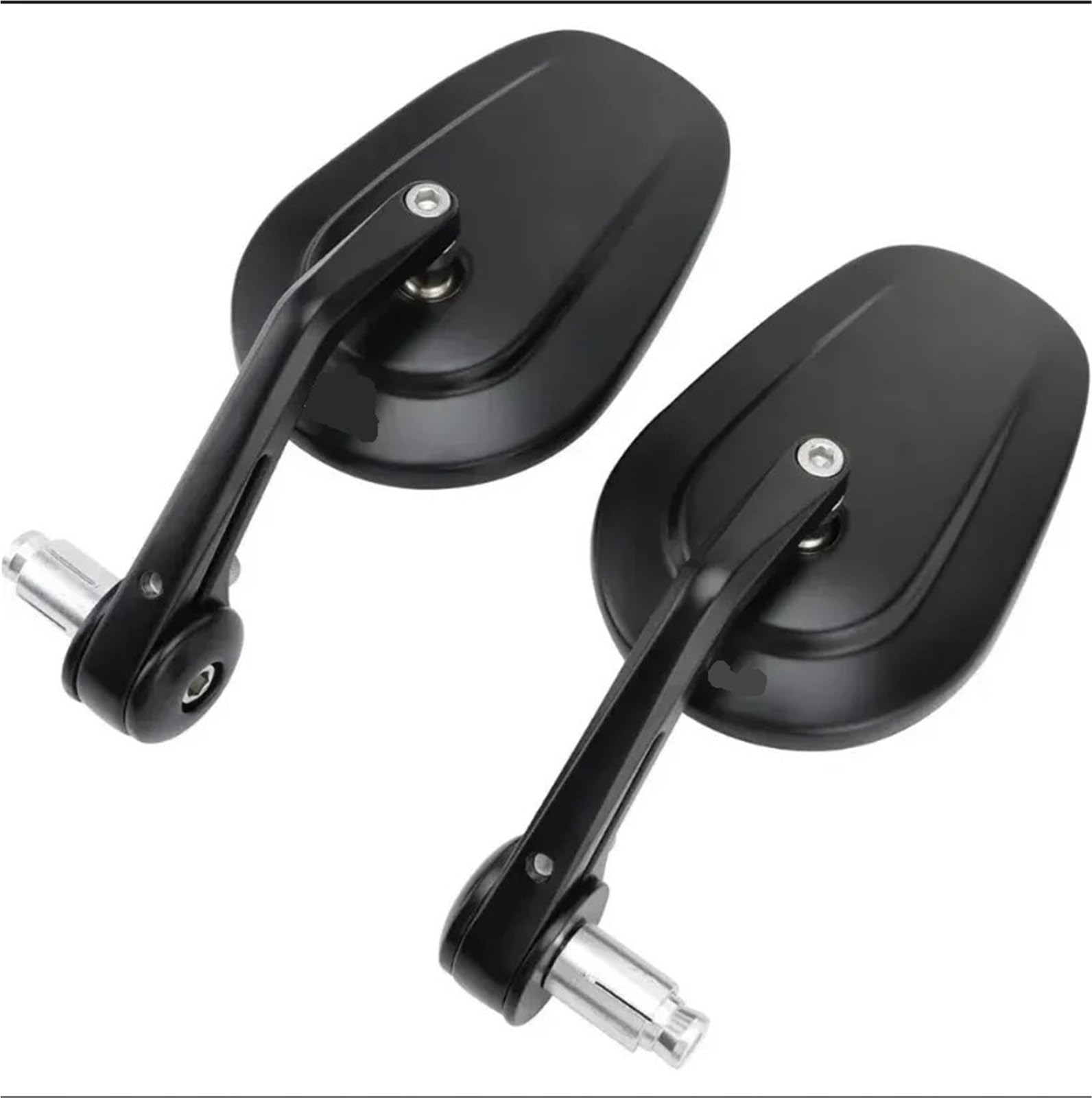 Do Ha&rley Hon&da Mirrors Lusterka motocyklowe