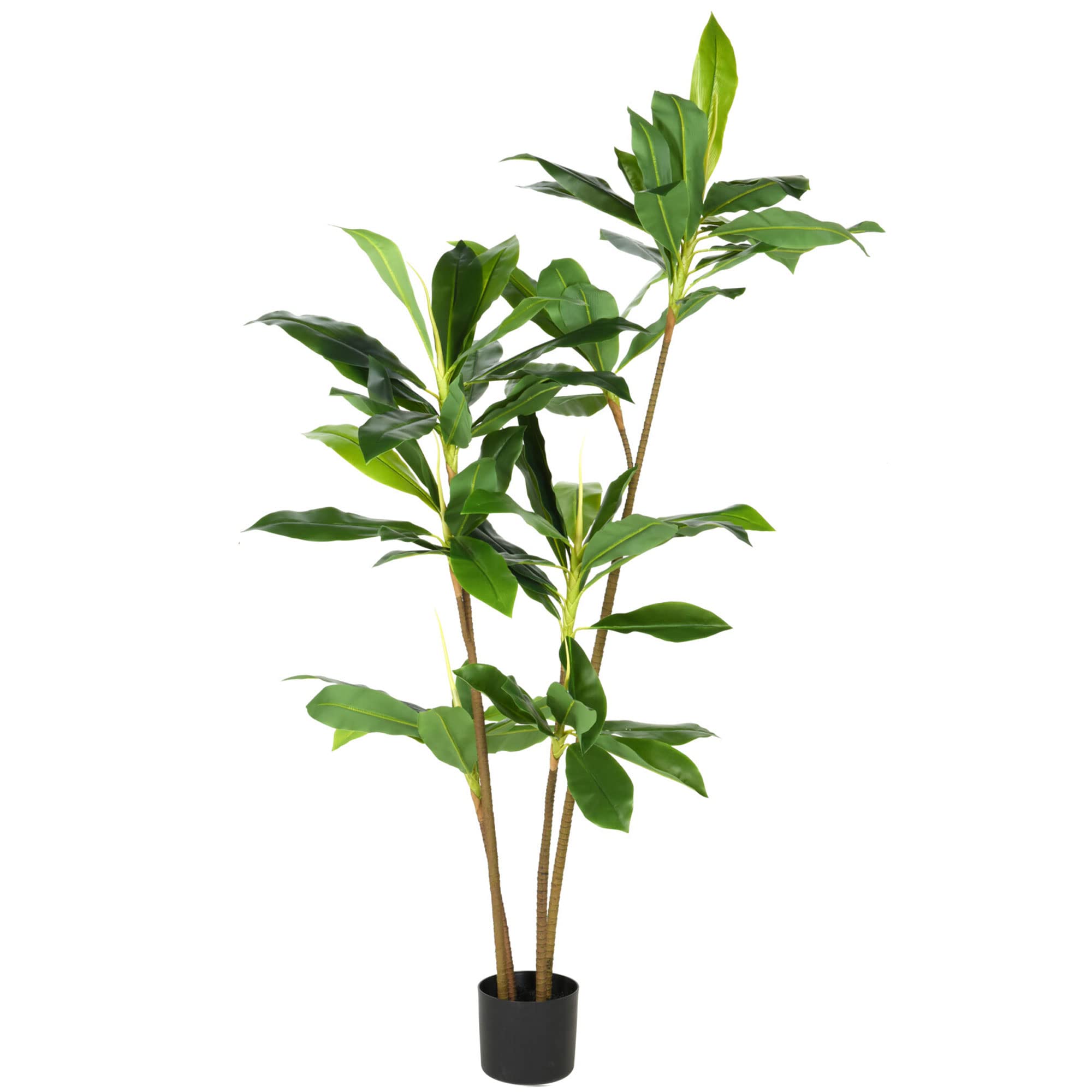 Koopman International B.V. Artificial Dracaene Plant 175 cm in Pot
