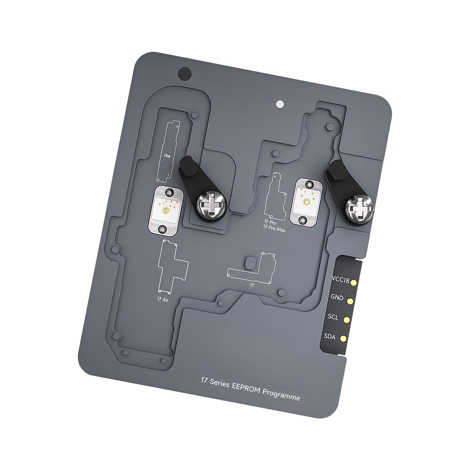Baseband/Logics Programmer for Phone 16/17 Series Chip Tester Without Disassembly Reading/Writing Troubleshooting Tool Logics Baseband Programmer /
