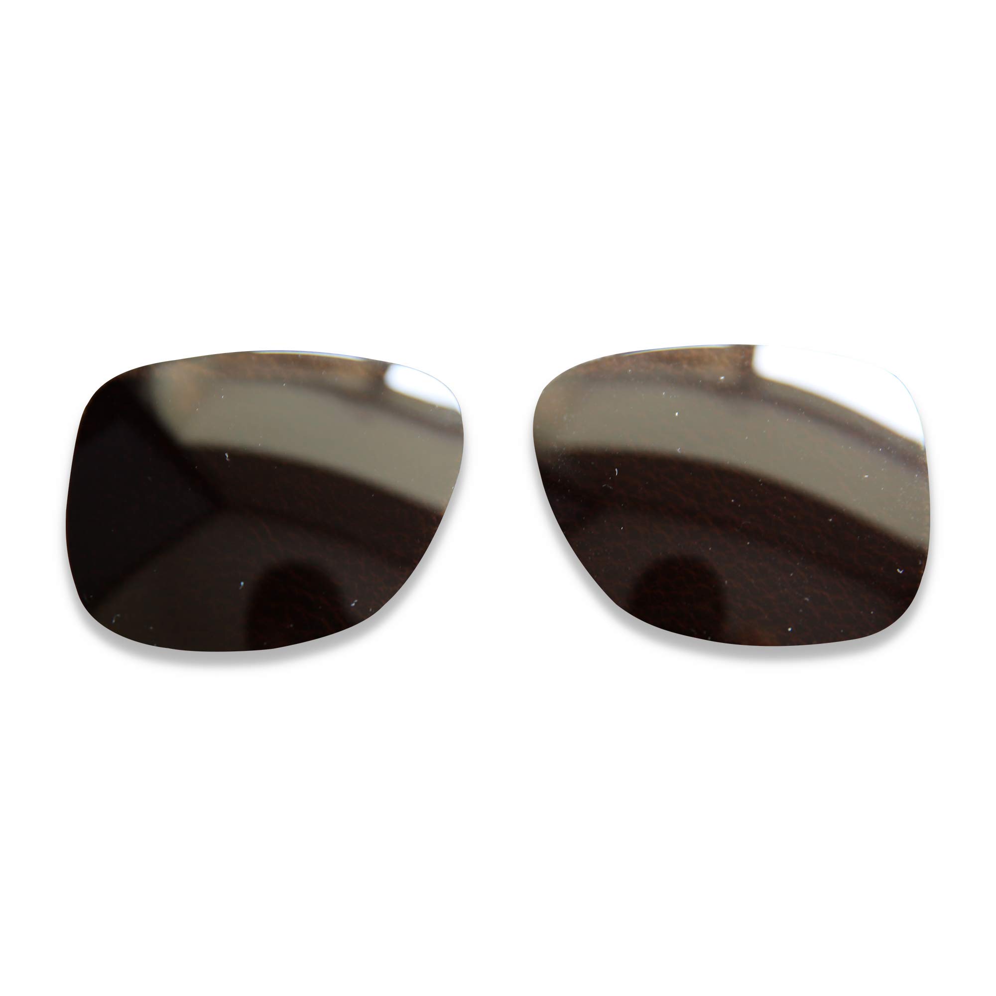 Polarlenspolarised Replacement Lenses For Rayban Justin Rb 4165