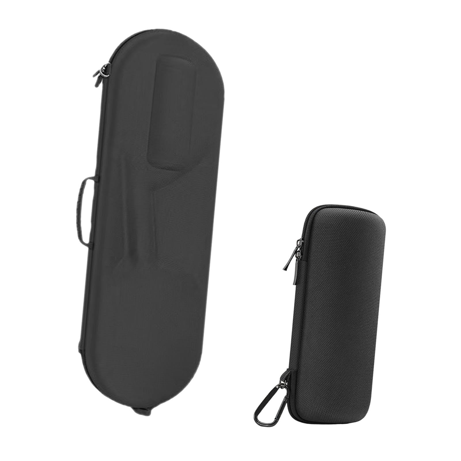 Borsa Da Badminton Portatile per Uomo E Donna, Resistente All'acqua, con Maniglia, Porta 2 Racchette, Borsa Sportiva.