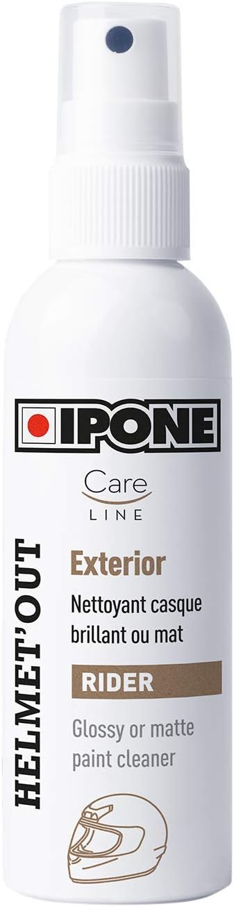 Ipone 800677 helmet' Out Exterior Cleaner