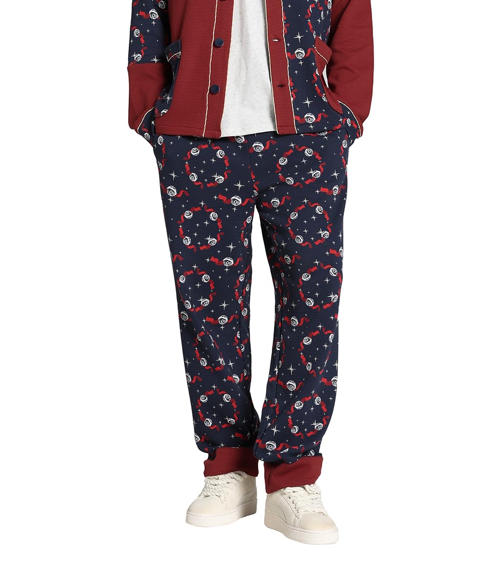 puma Men Knitted Pants-picture-25