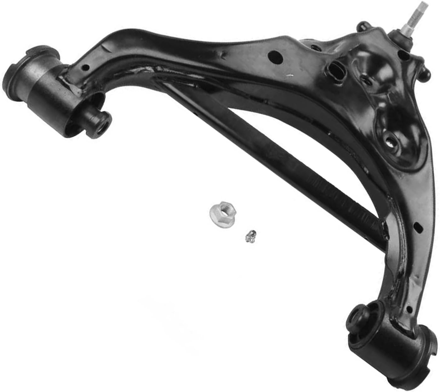 Front Left Lower Control Arm - K622962 Front Left Lower Control Arm - K622962