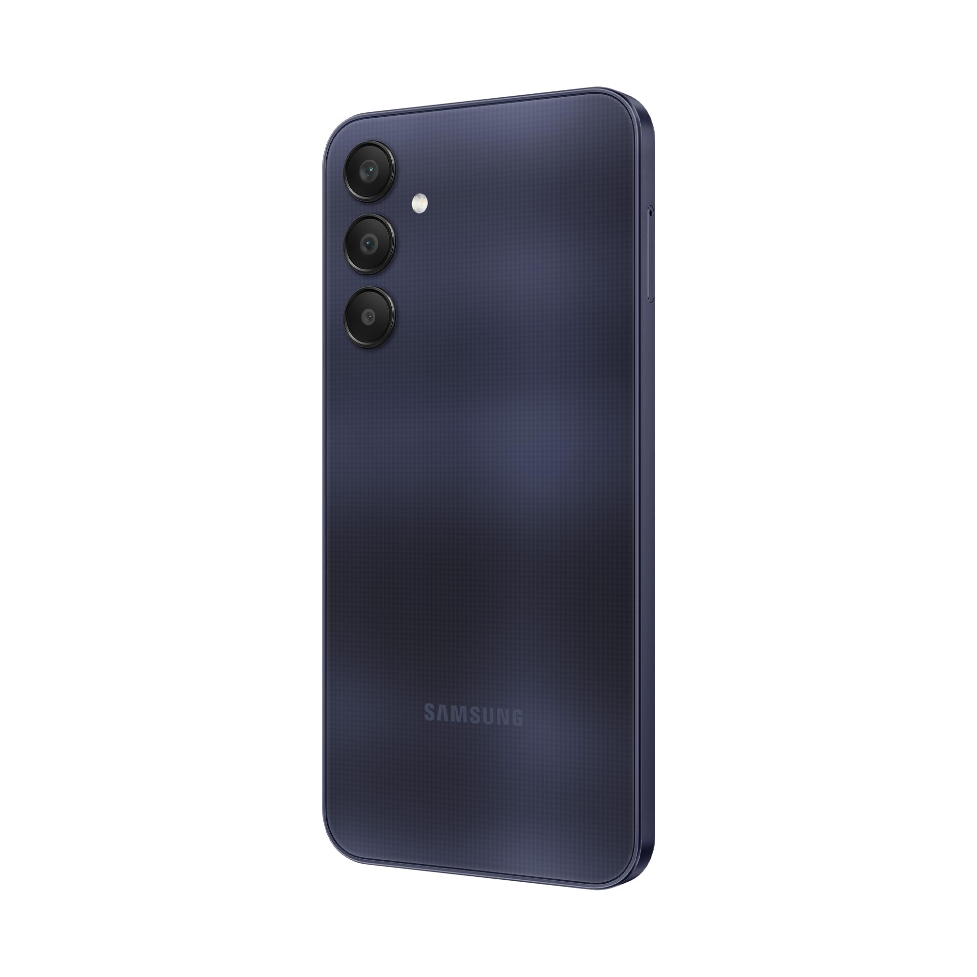 Galaxy A25 5G Blue Black