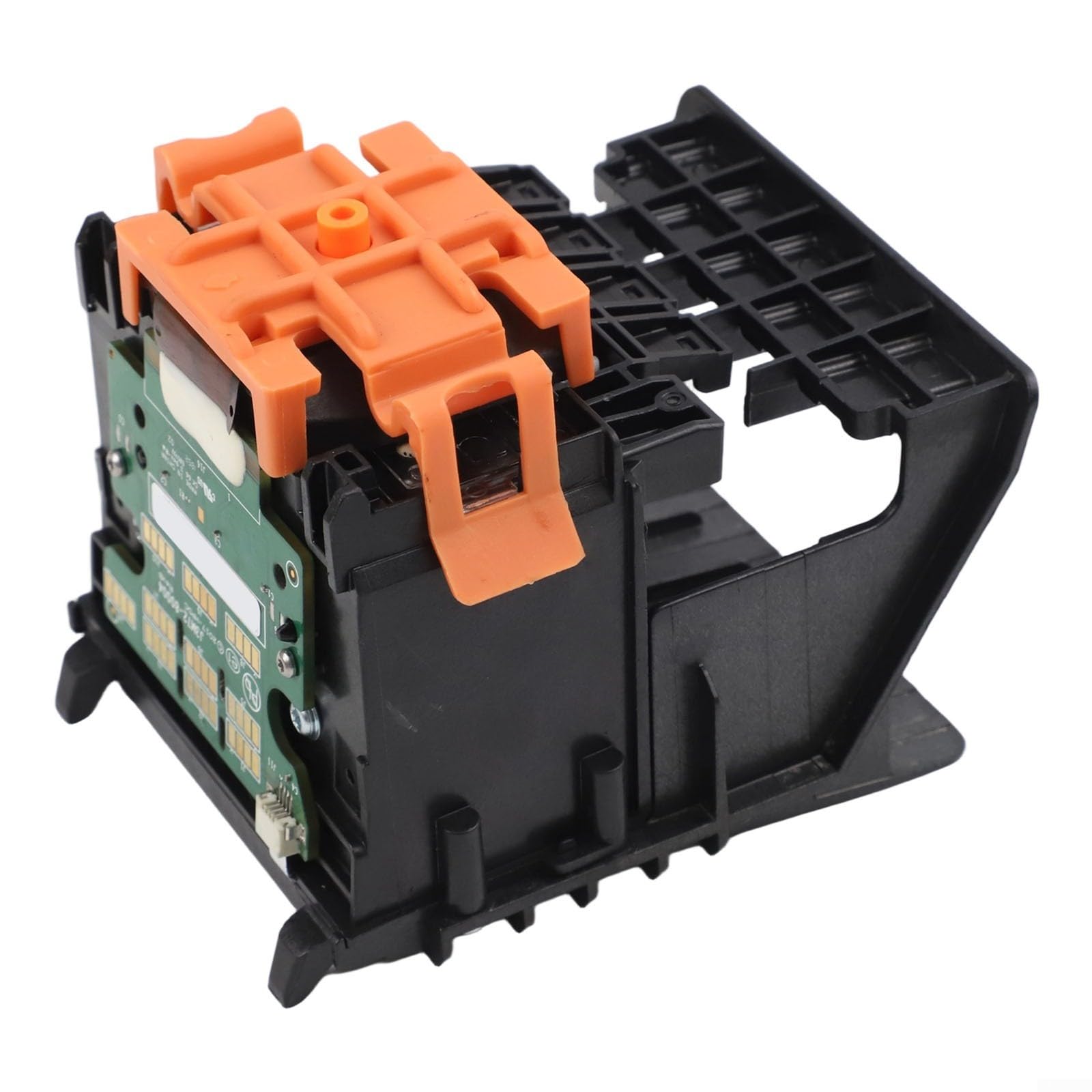 Lot de 1 tête d'impression 952 955 pour HP OFFICEJET Pro 8710 8720 8730 8740 7740 7720 8216 8210, buse en métal ABS de rechange pour petites entreprises