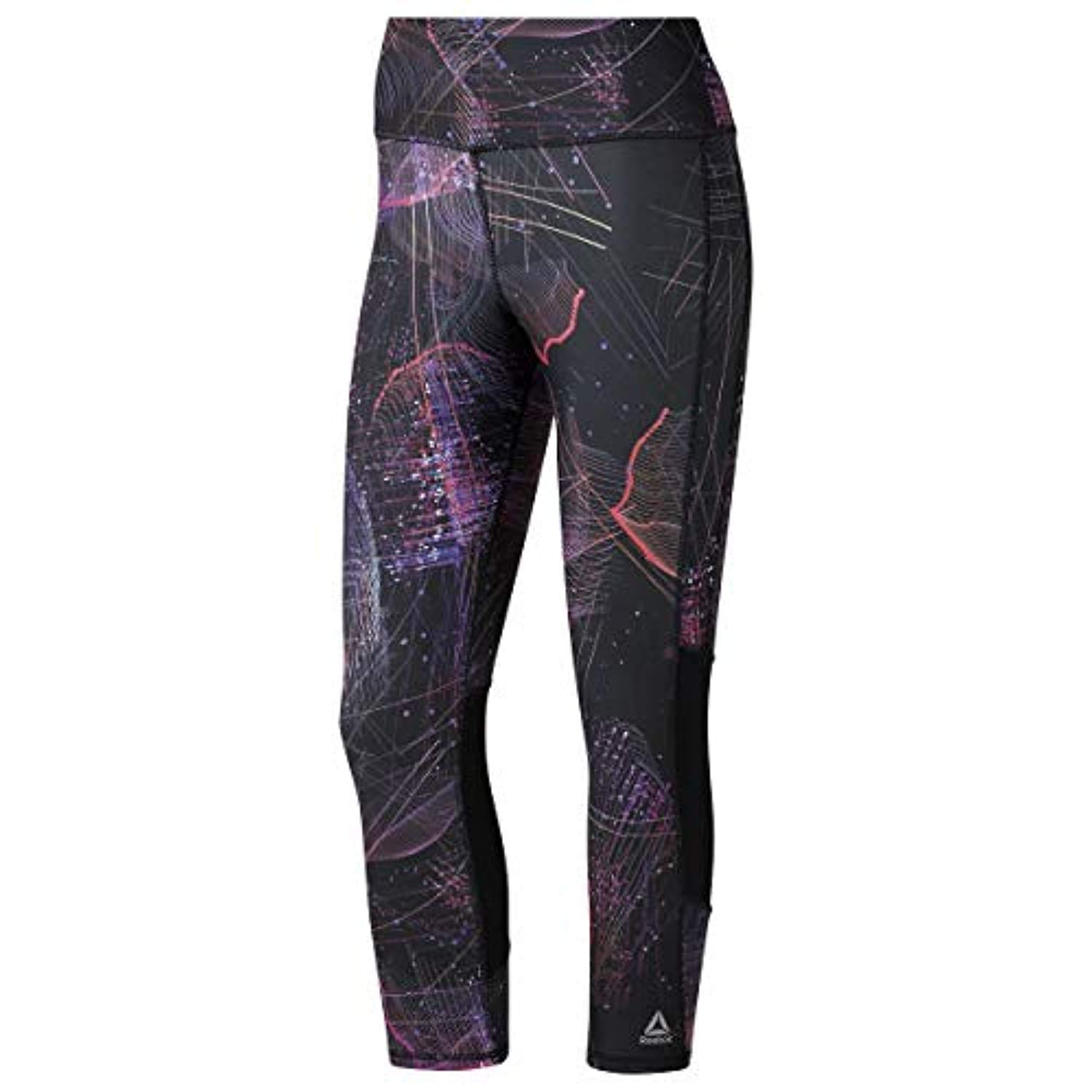 Reebok Womens One Series Running Tight Desertcart INDIA
