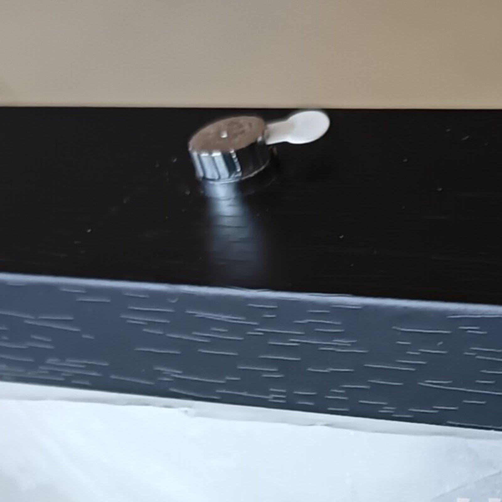 #N/A/a Marco de Fotos con Espejo 3D, Marco de Luz, Marco Decorativo para Mesa, Marco de Escritorio de Madera, óptica con Efecto de Profundidad.