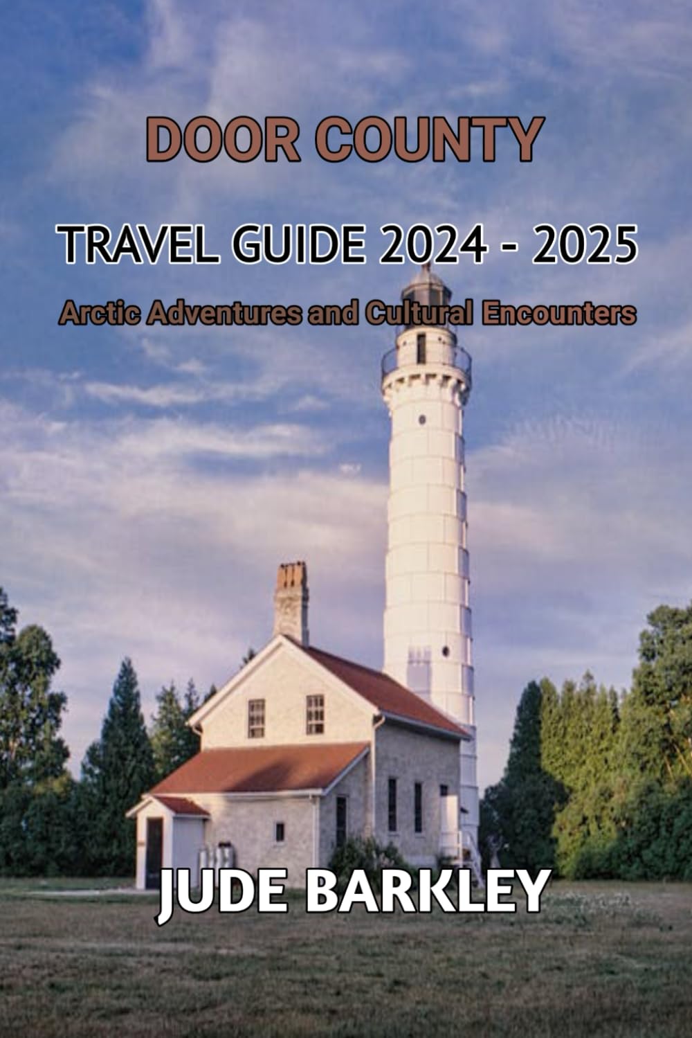 Door county travel guide | Mattgrangerphotography.com