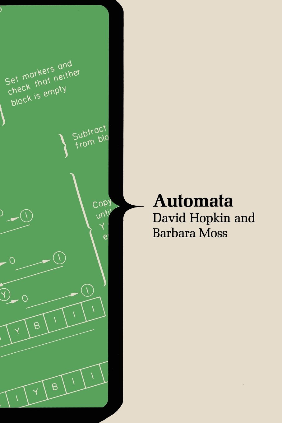 Buy Automata — BookShops.in