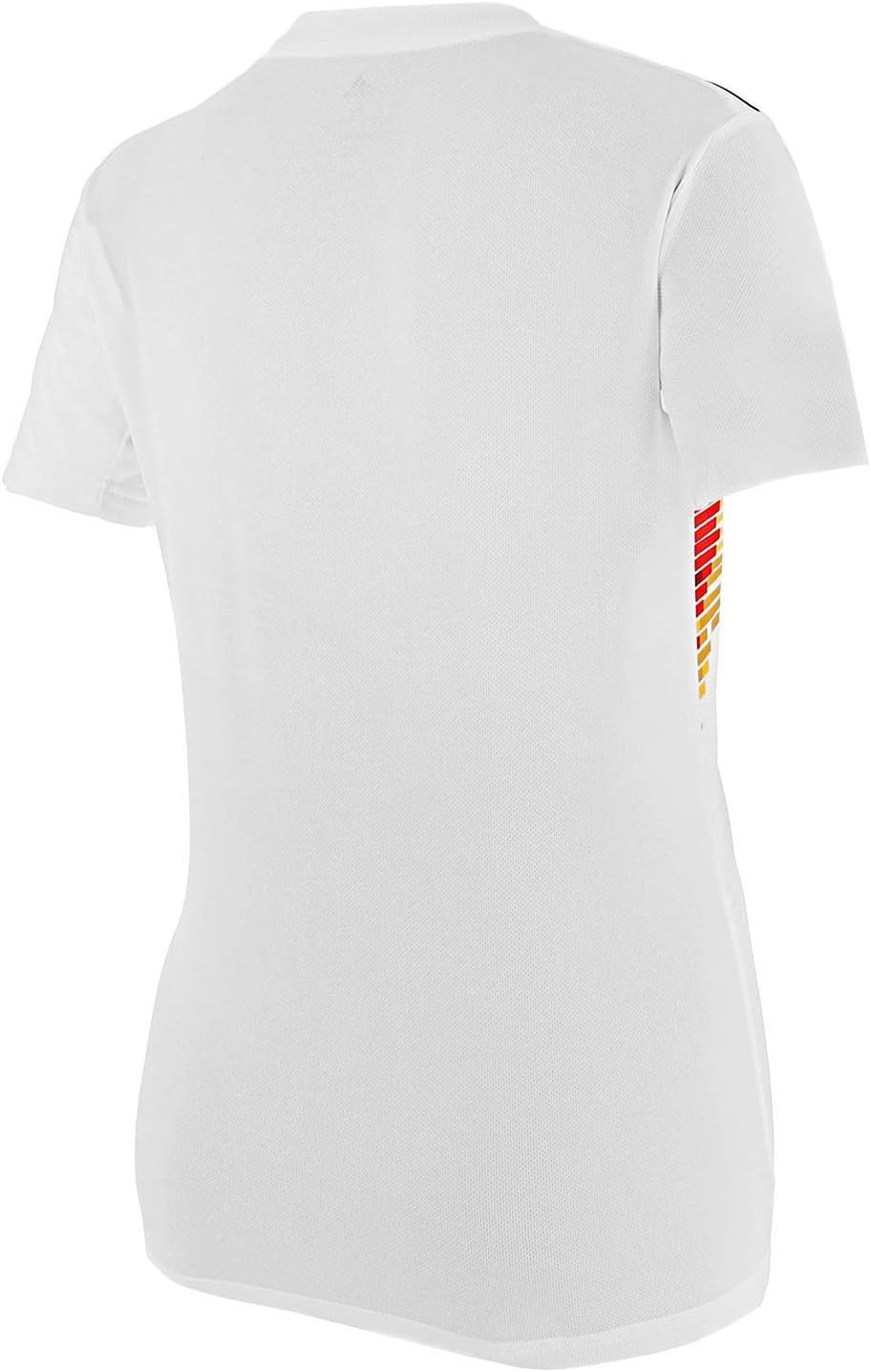 adidas Germany Home Women's World Cup Soccer Jersey 2019/20- White (X-Large)