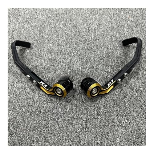 Protecteur guidon moto YZF-R1 protège-main réglable accessoire 15-24