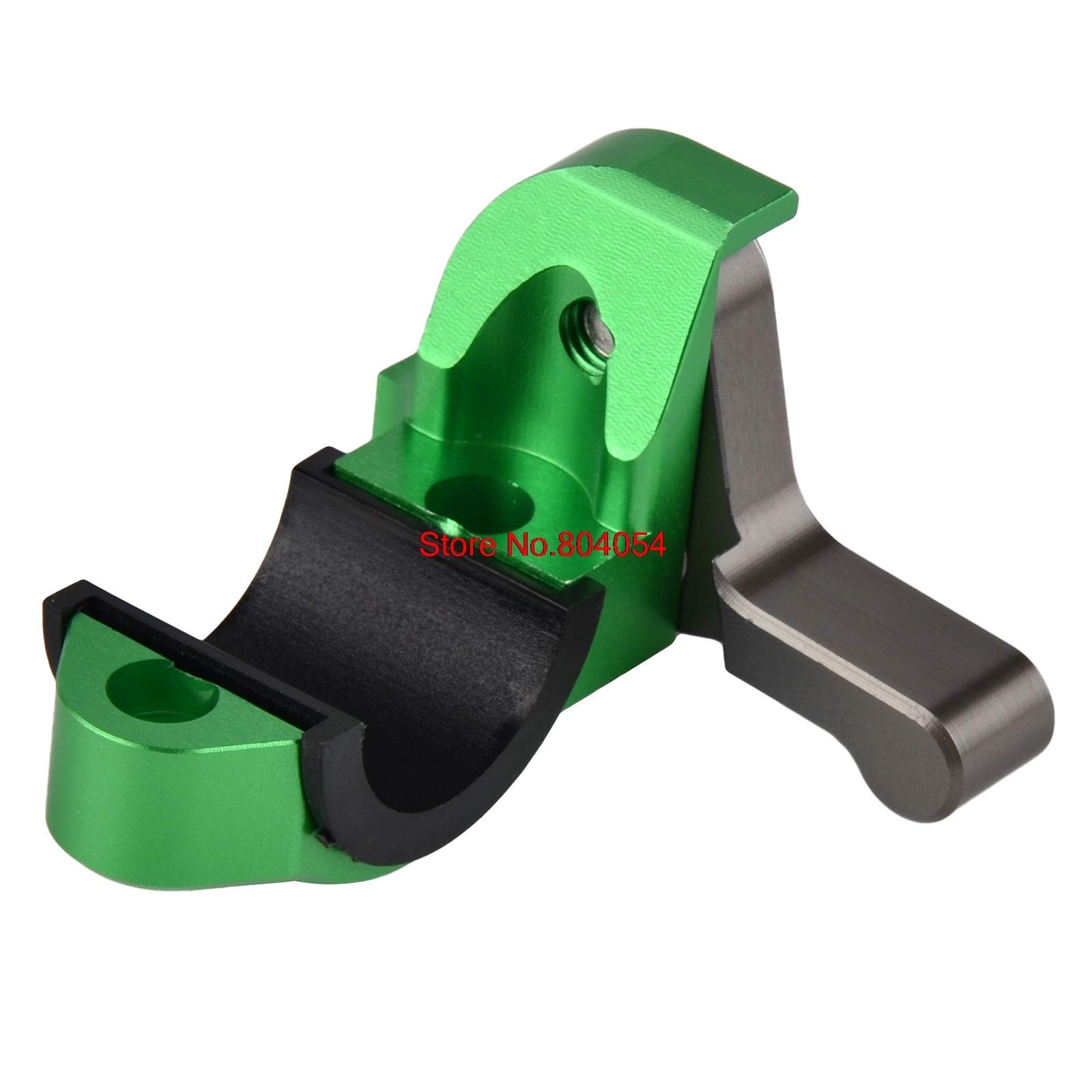 Levier Moto Barre Rotative Clamp Hot Start Levier For Honda Fit - 4