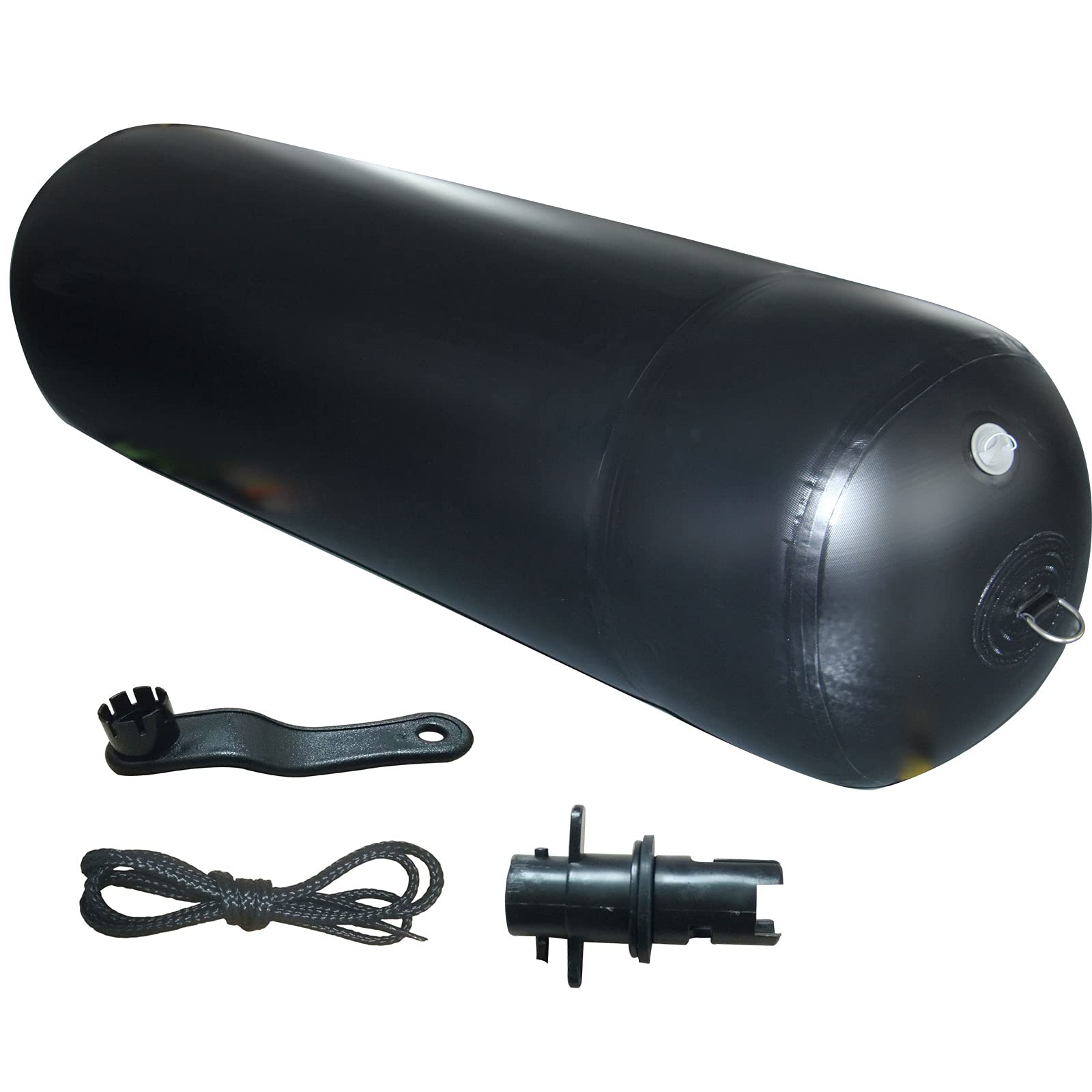 Buy Luoweikadeng Inflatable Boat Fenders Yacht Bumpers with a Double