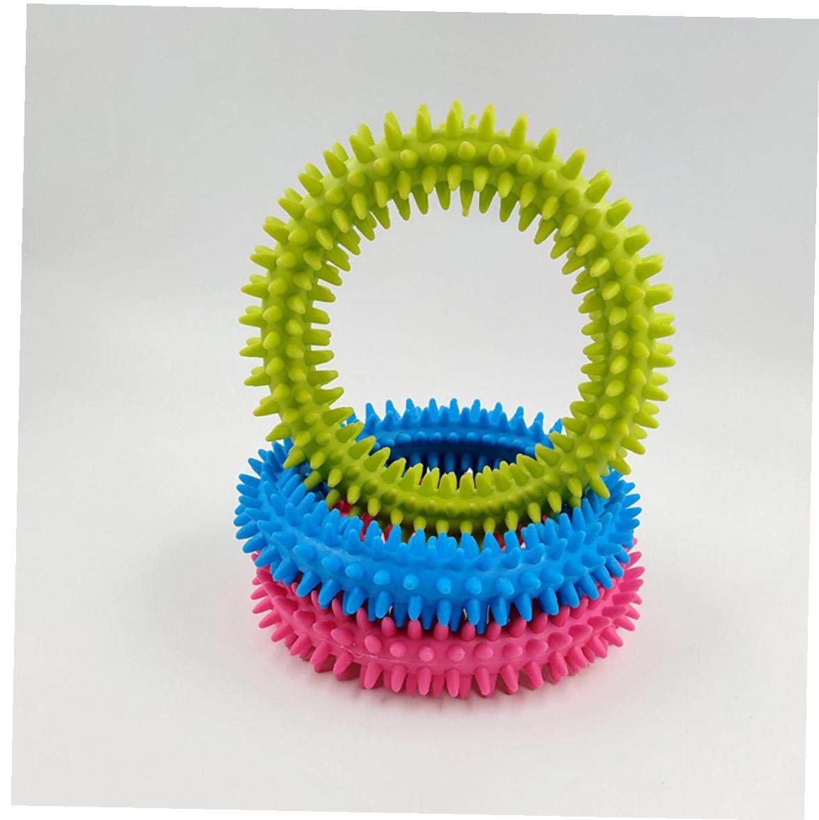 Tangles Fidget Toys Lot De 6 Jouets Sensoriels Pour Soulager L'anxiété